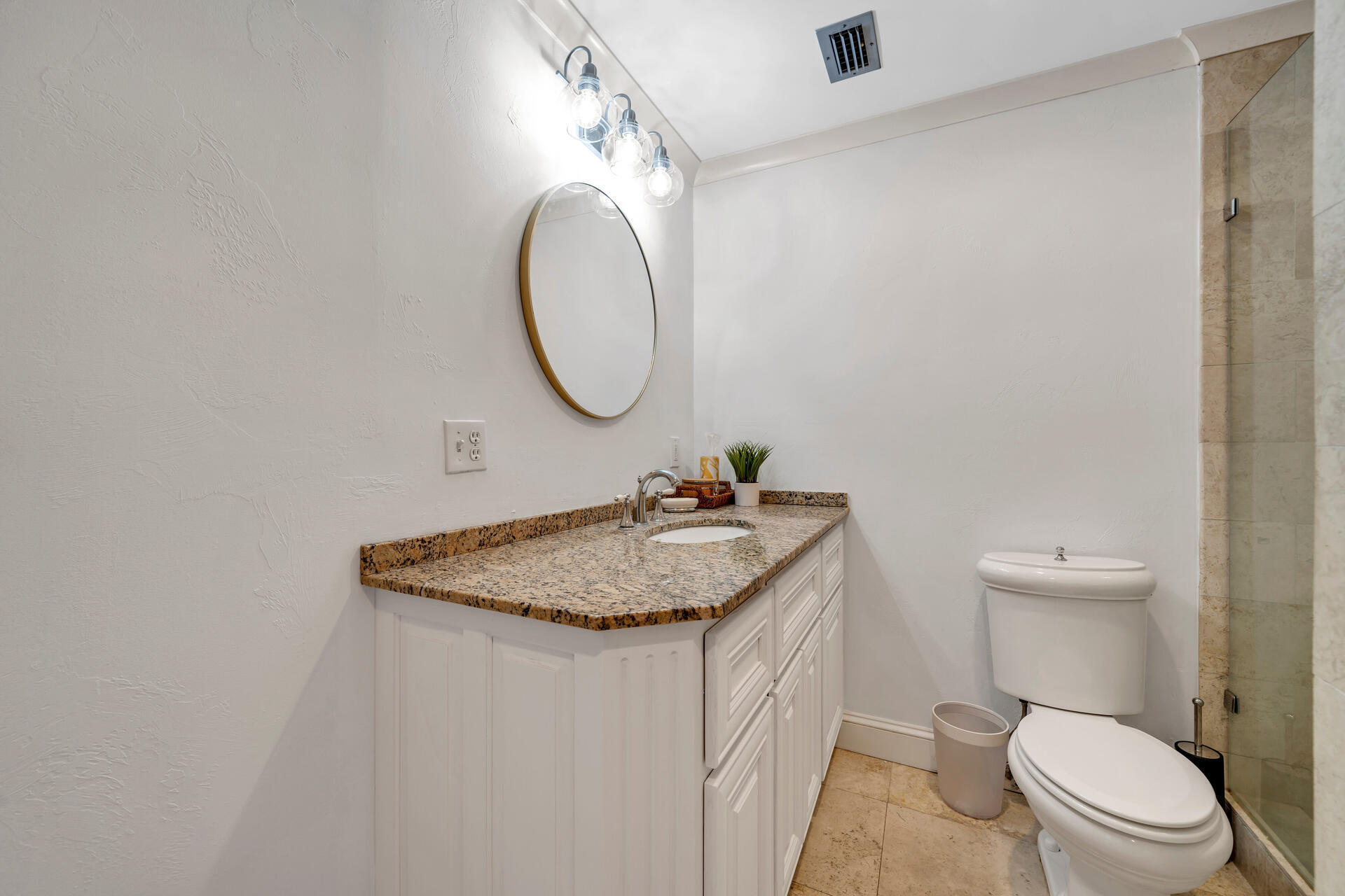 DOLPHIN POINT CONDO - Residential