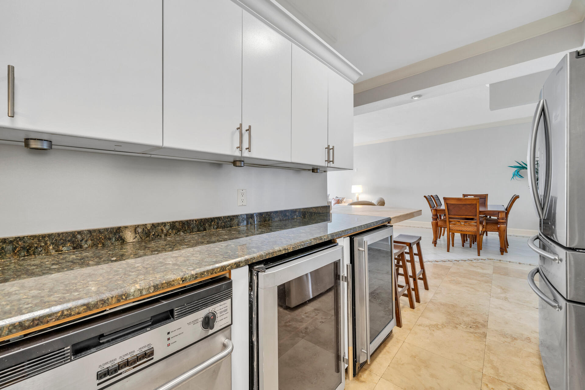 DOLPHIN POINT CONDO - Residential