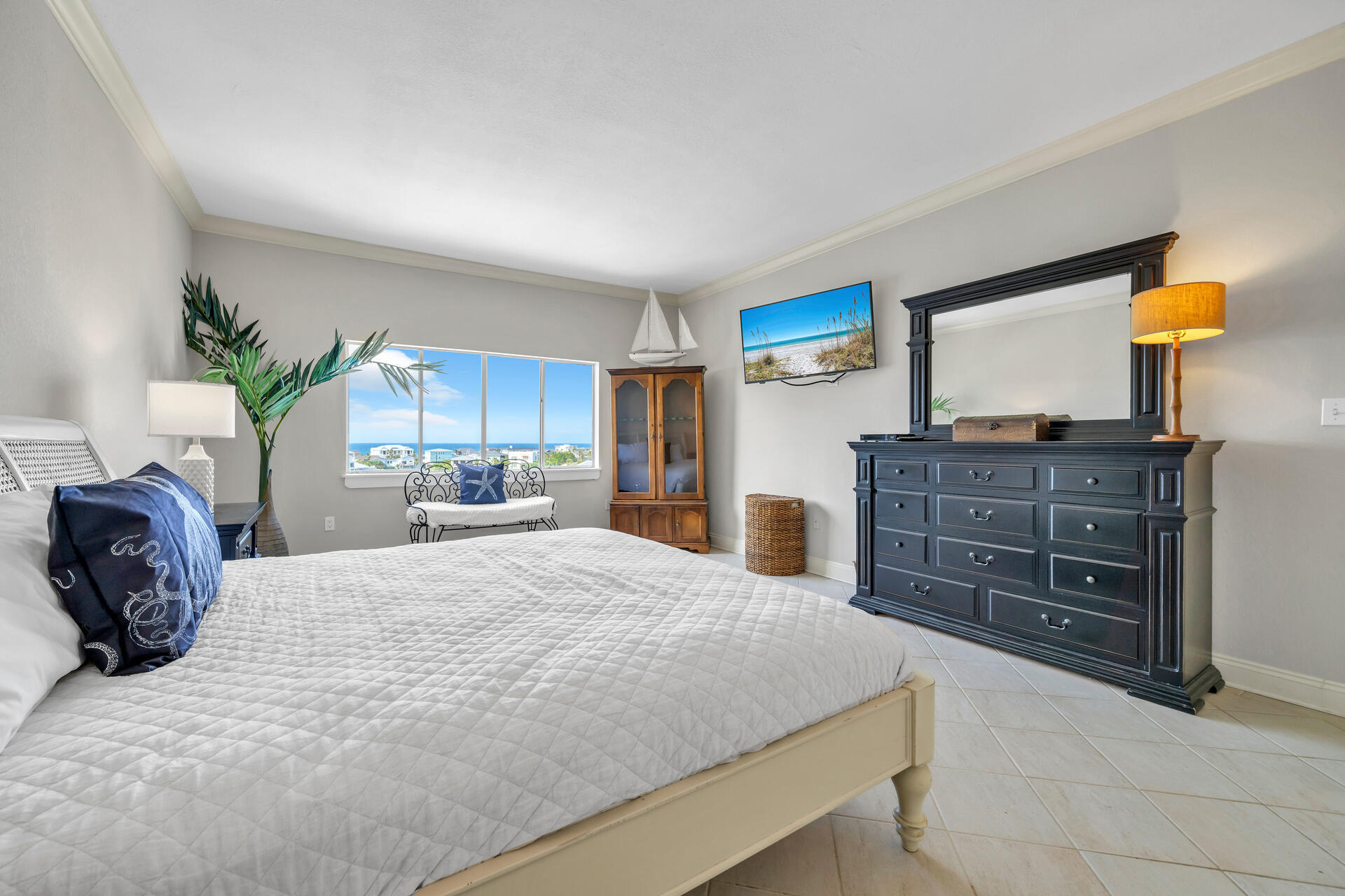 DOLPHIN POINT CONDO - Residential