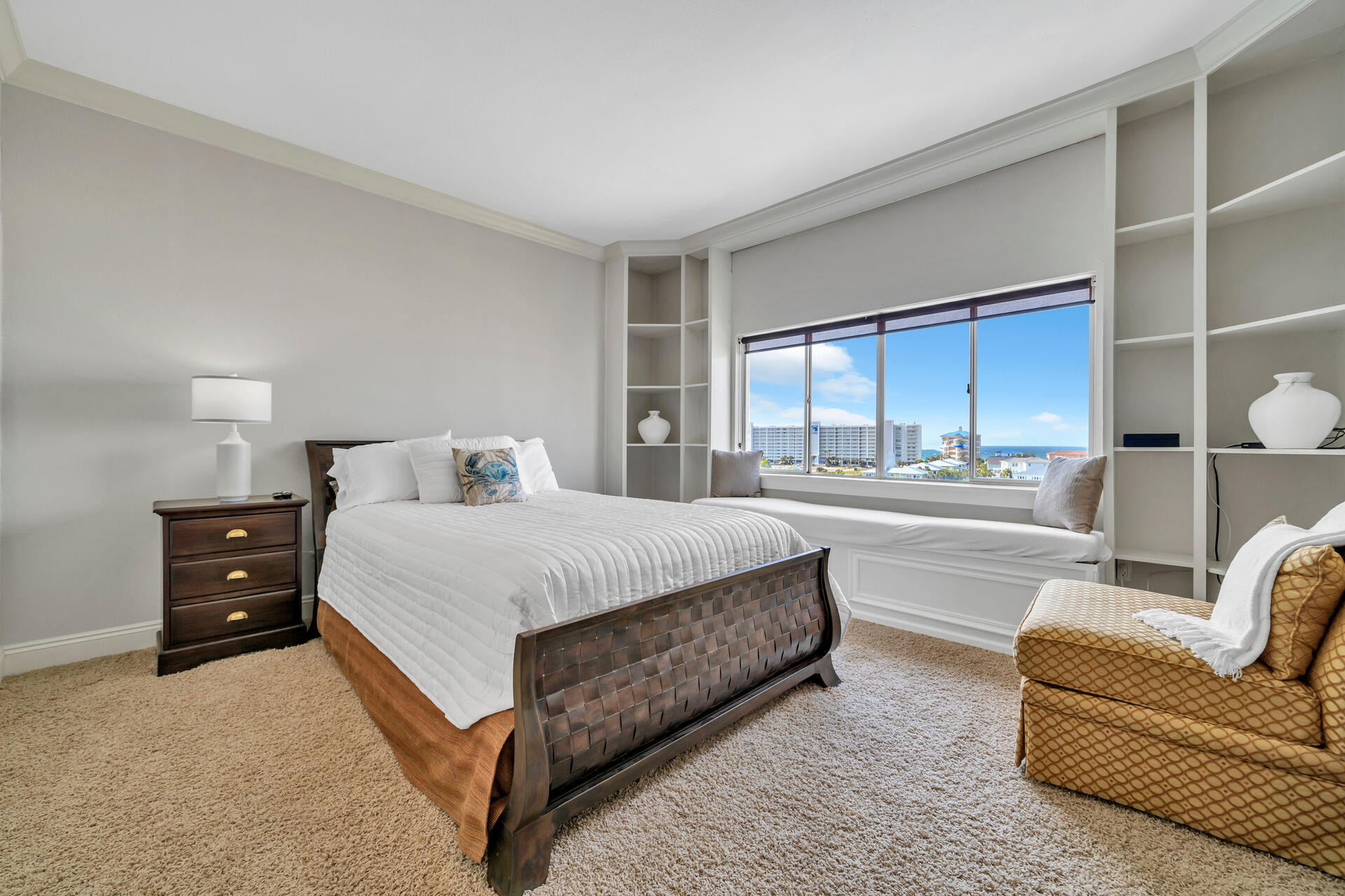 DOLPHIN POINT CONDO - Residential