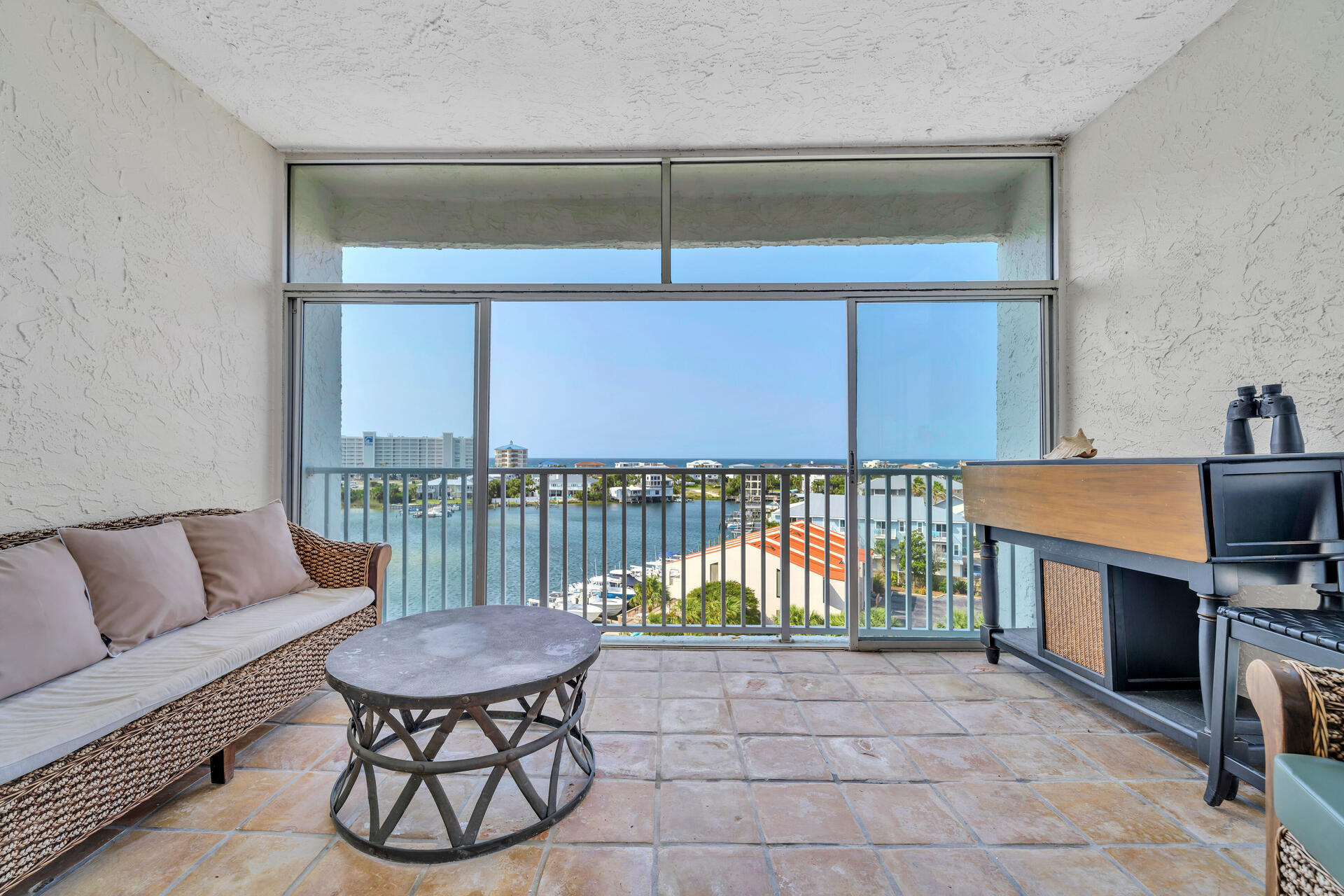 DOLPHIN POINT CONDO - Residential