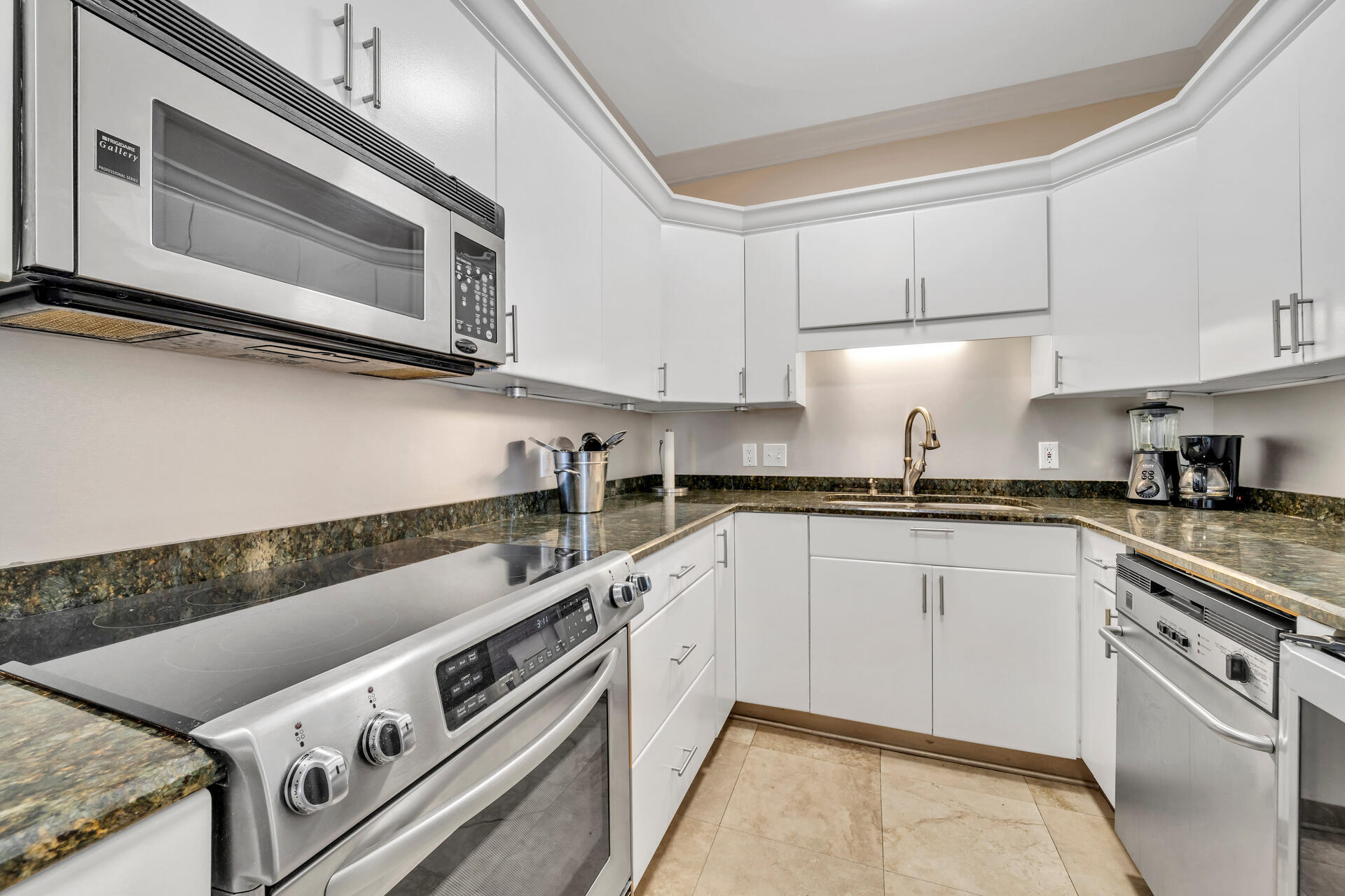 DOLPHIN POINT CONDO - Residential