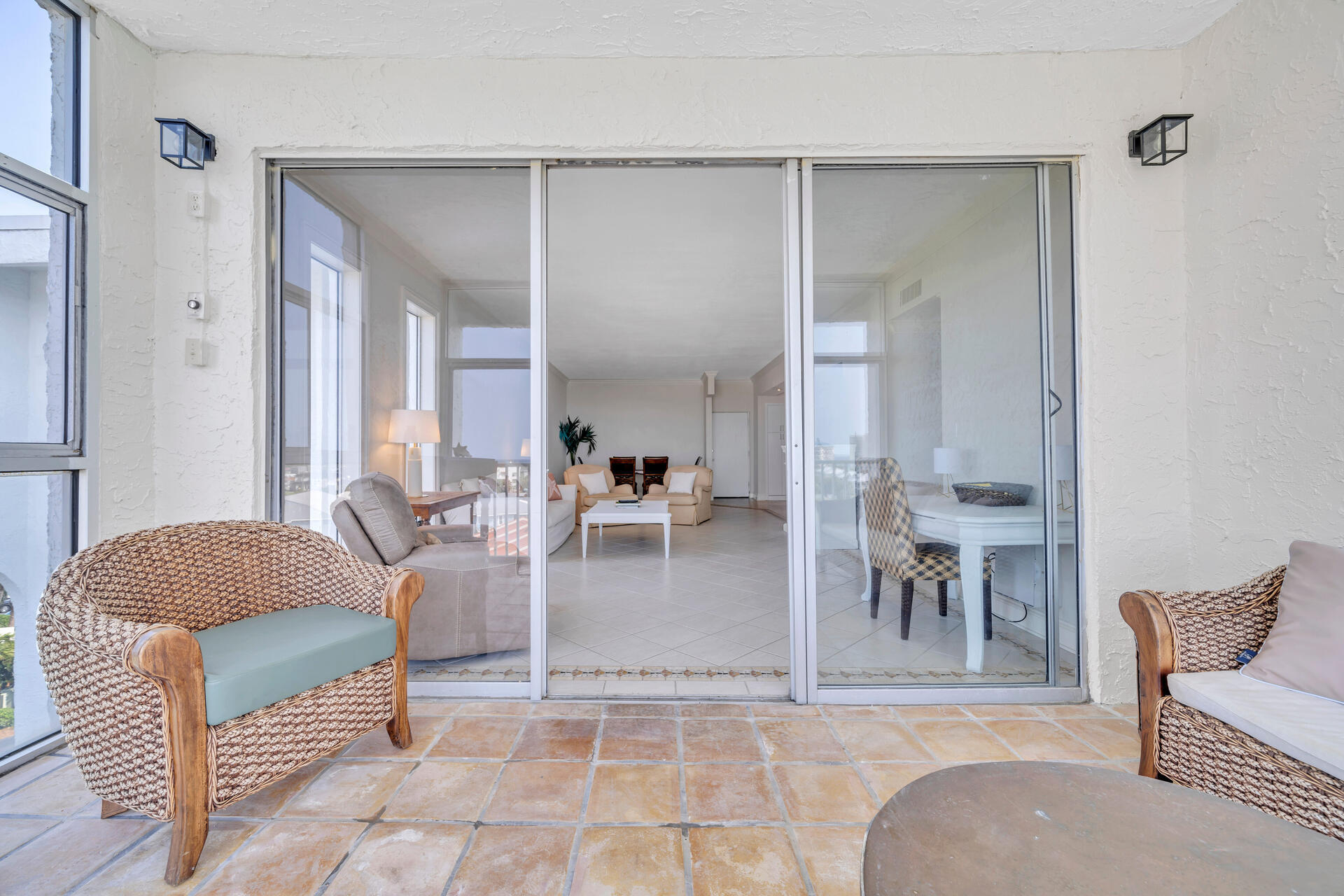 DOLPHIN POINT CONDO - Residential