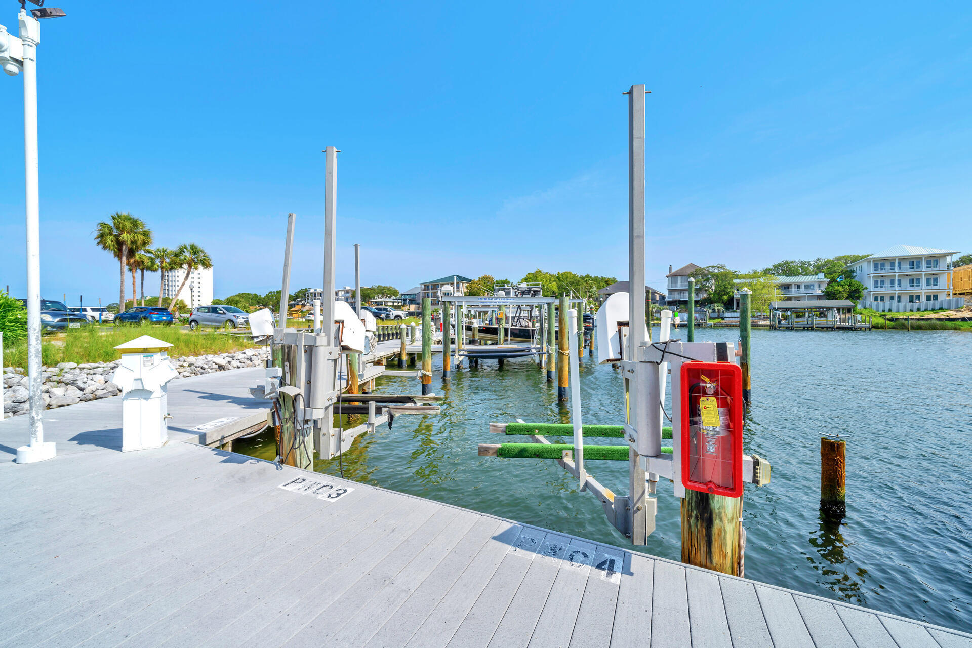 DOLPHIN POINT CONDO - Residential