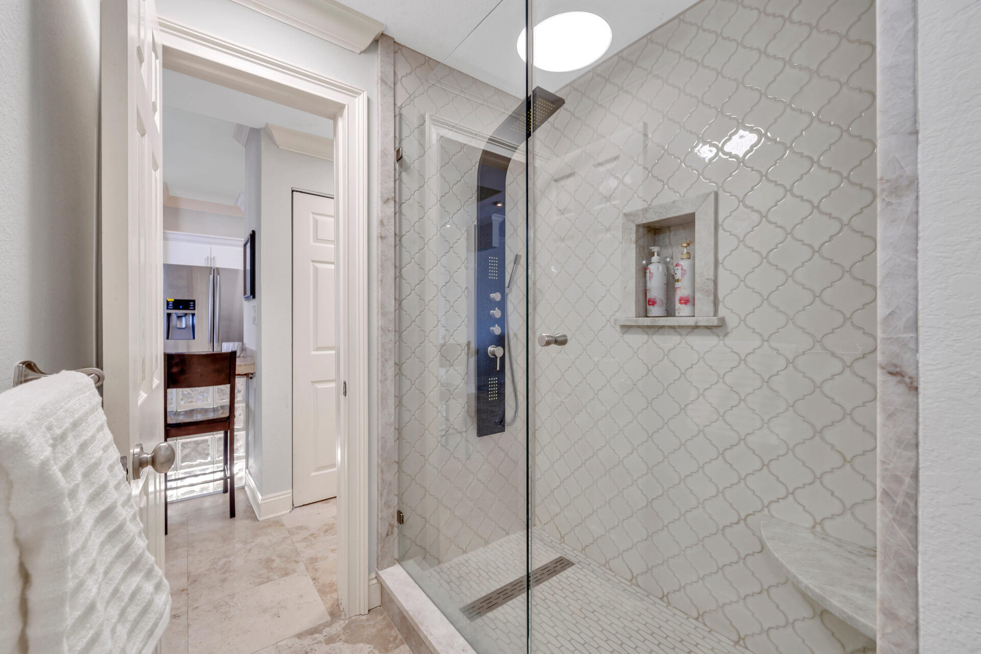 DOLPHIN POINT CONDO - Residential