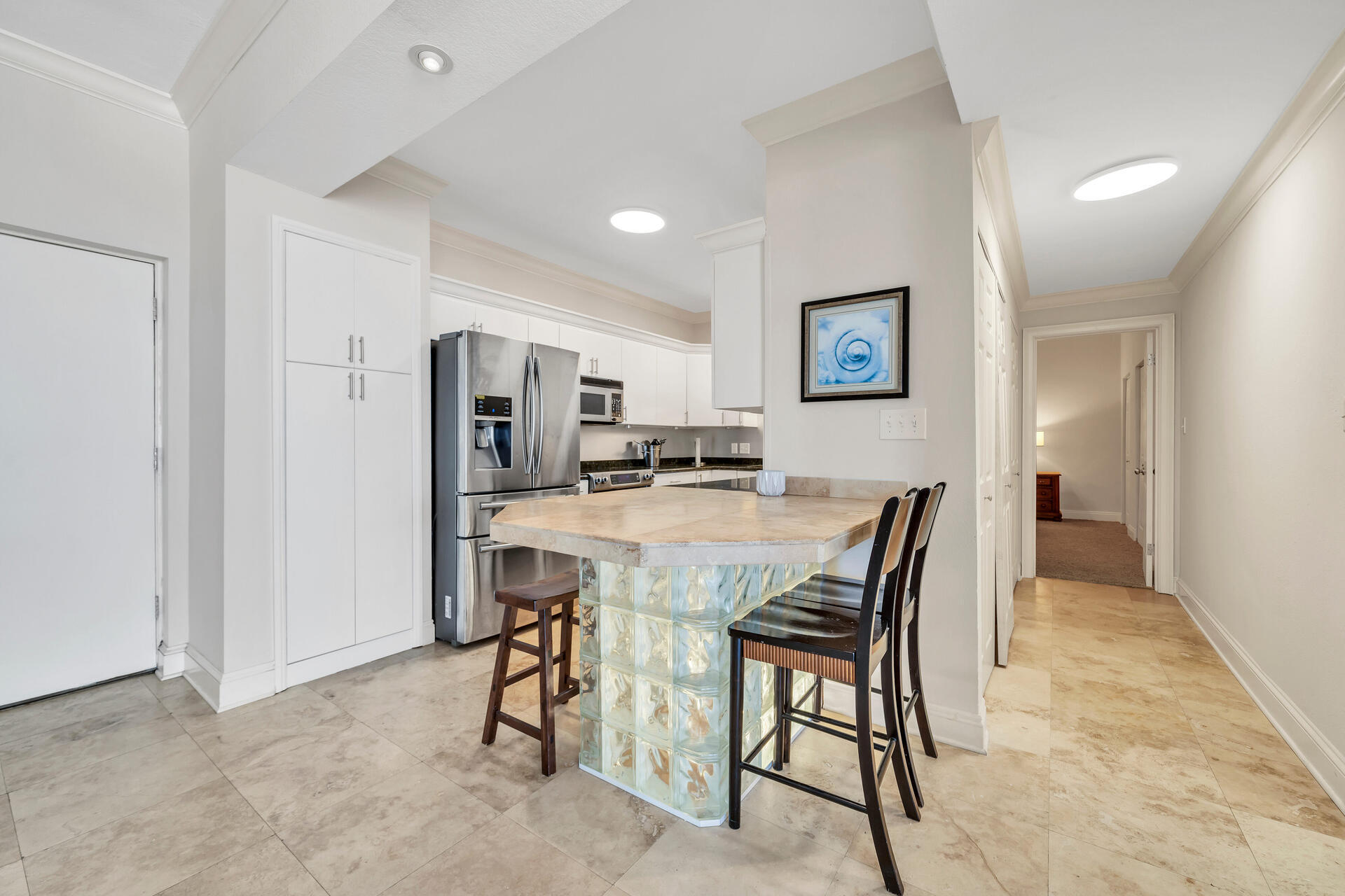 DOLPHIN POINT CONDO - Residential