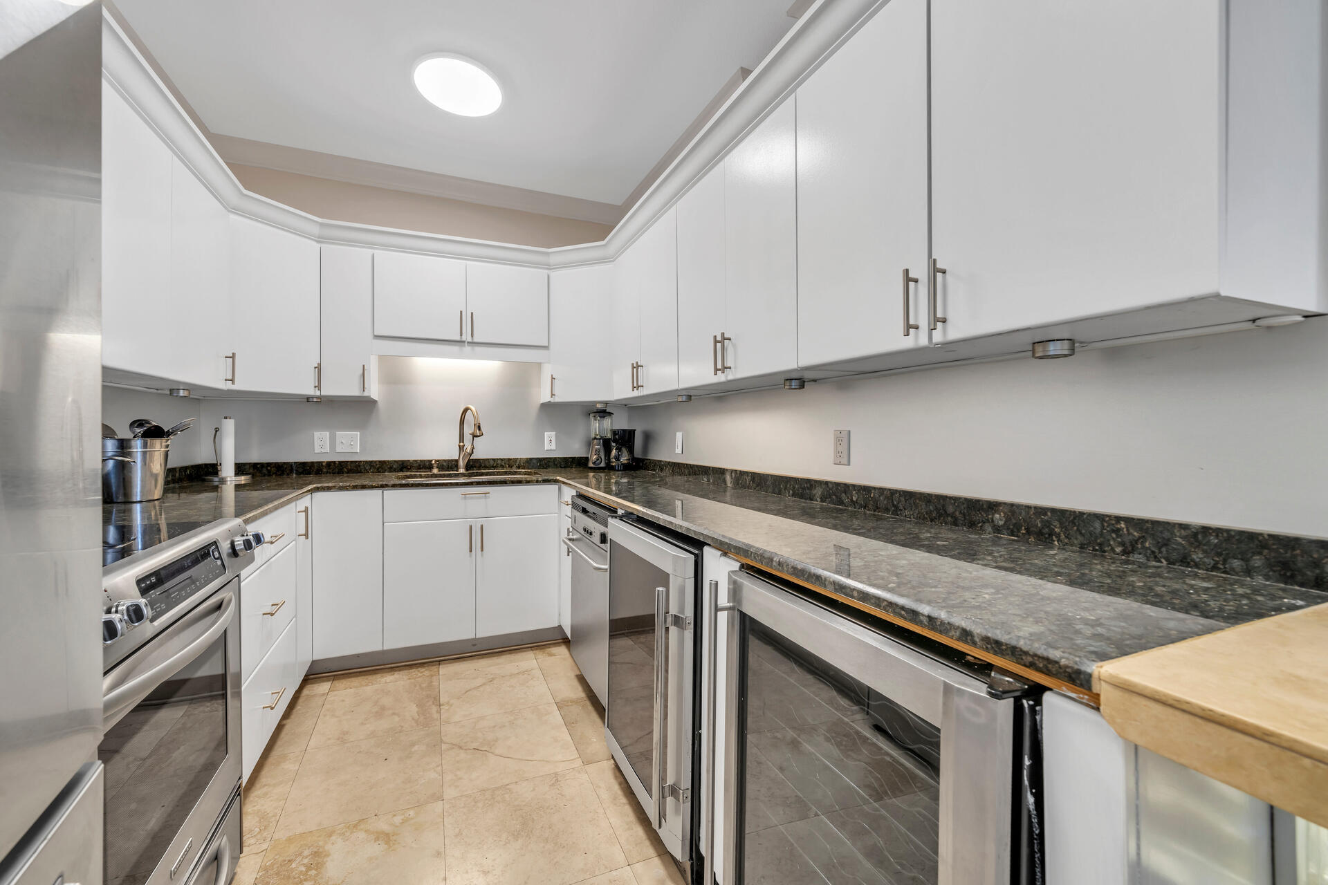 DOLPHIN POINT CONDO - Residential