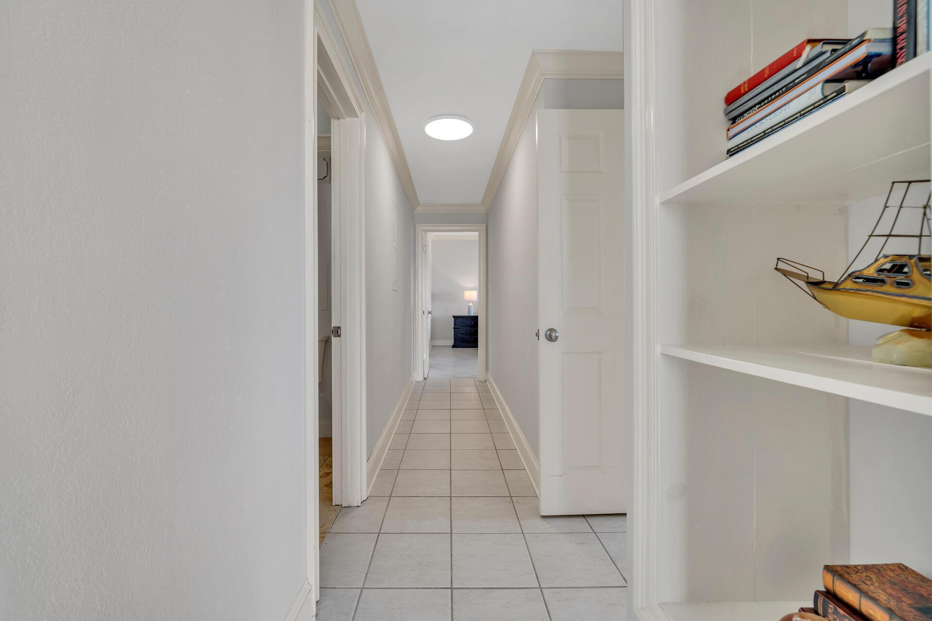 DOLPHIN POINT CONDO - Residential