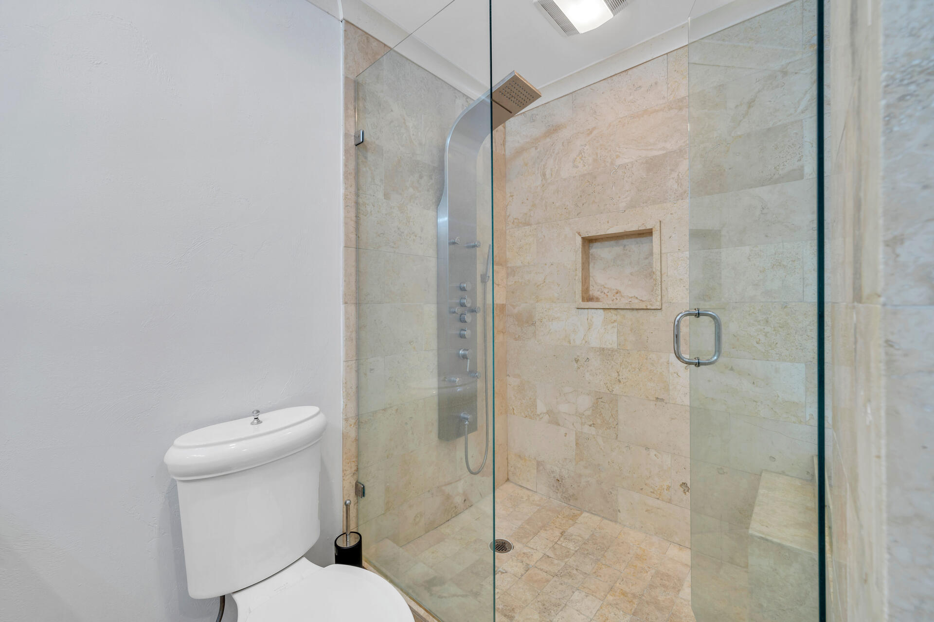 DOLPHIN POINT CONDO - Residential