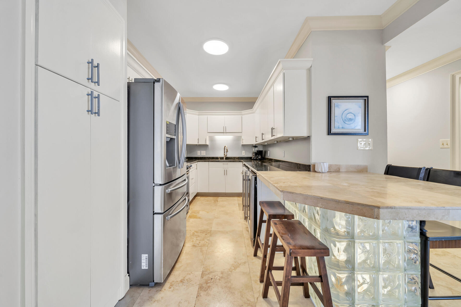 DOLPHIN POINT CONDO - Residential