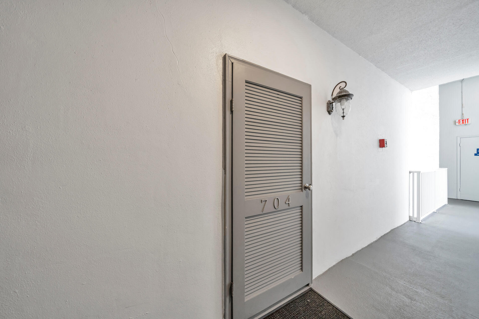 DOLPHIN POINT CONDO - Residential