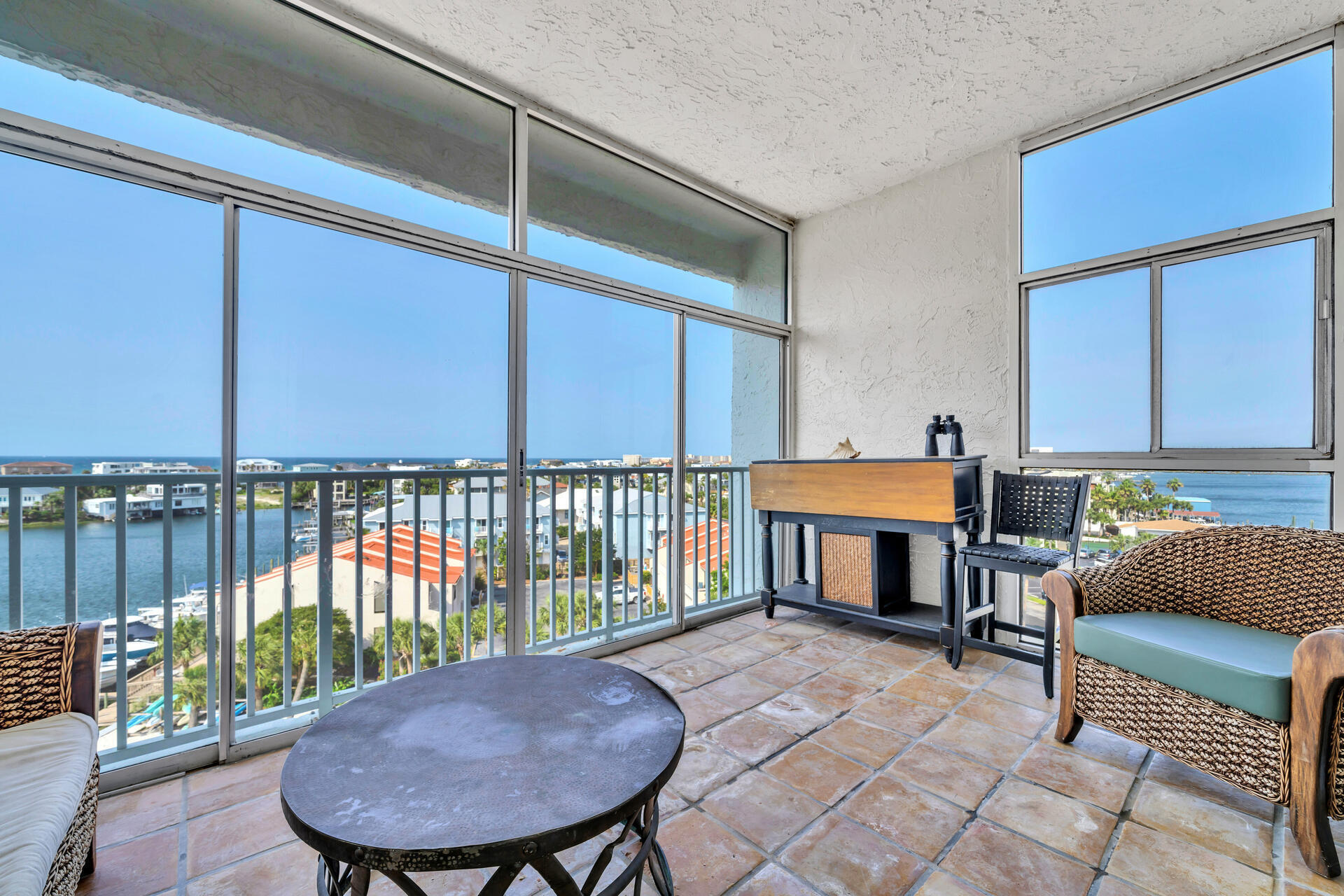DOLPHIN POINT CONDO - Residential
