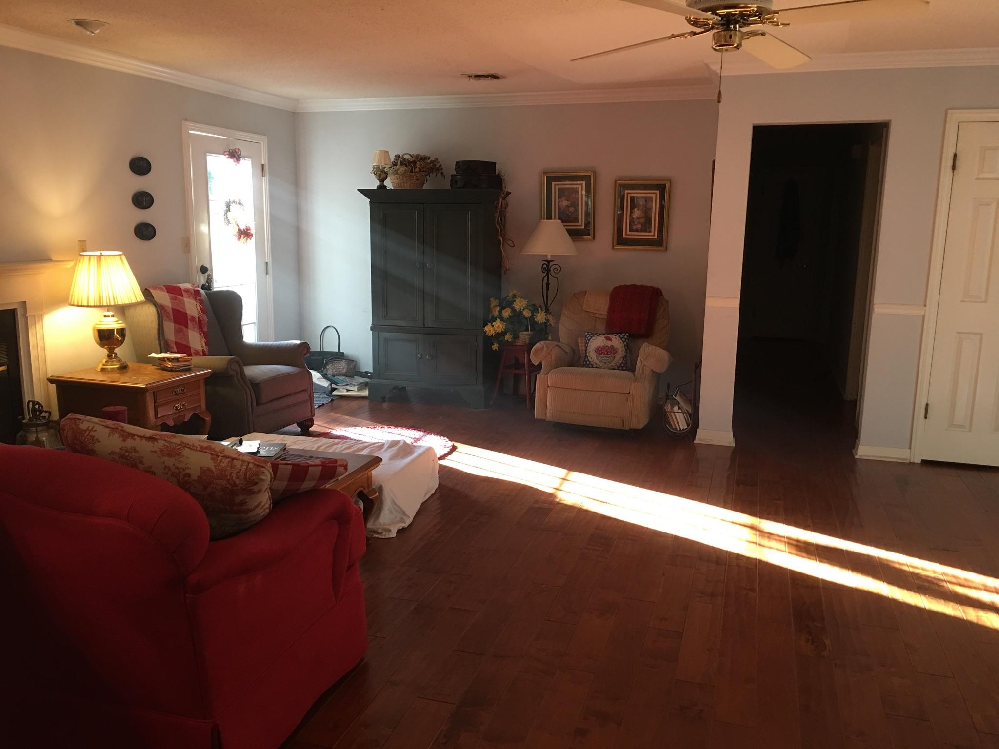 BAYOU WOODS - Residential