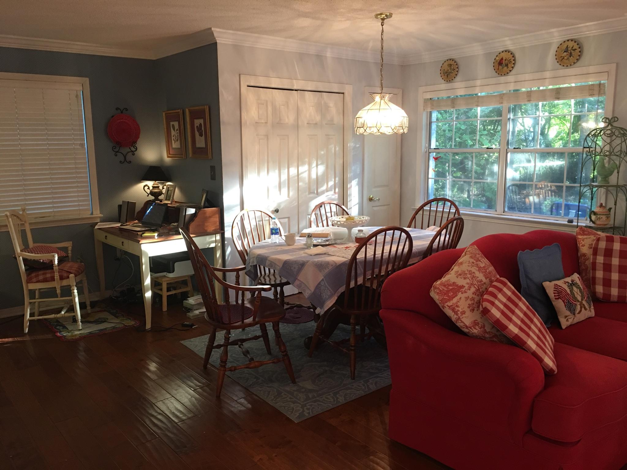 BAYOU WOODS - Residential