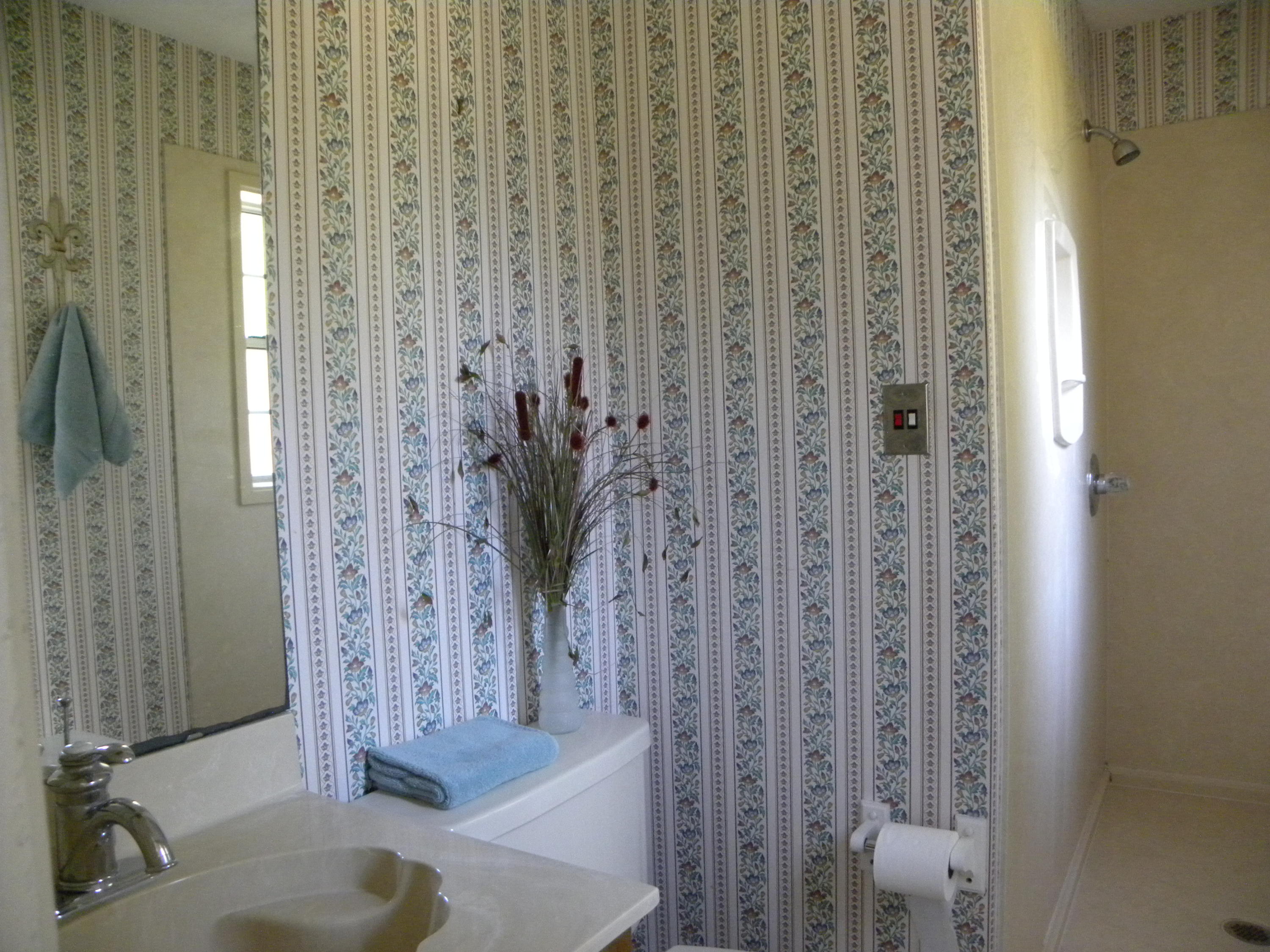 BAYOU WOODS - Residential