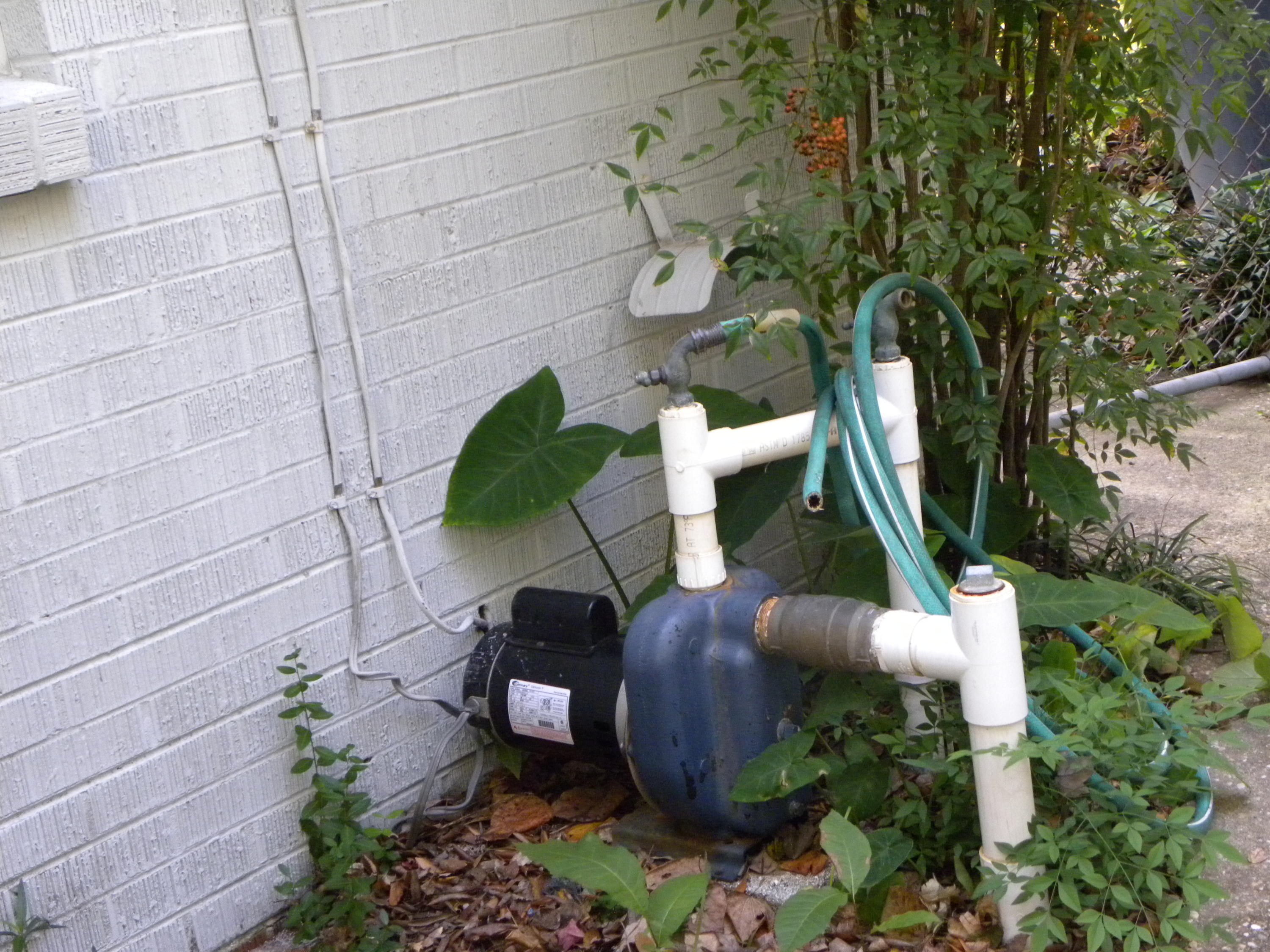 BAYOU WOODS - Residential