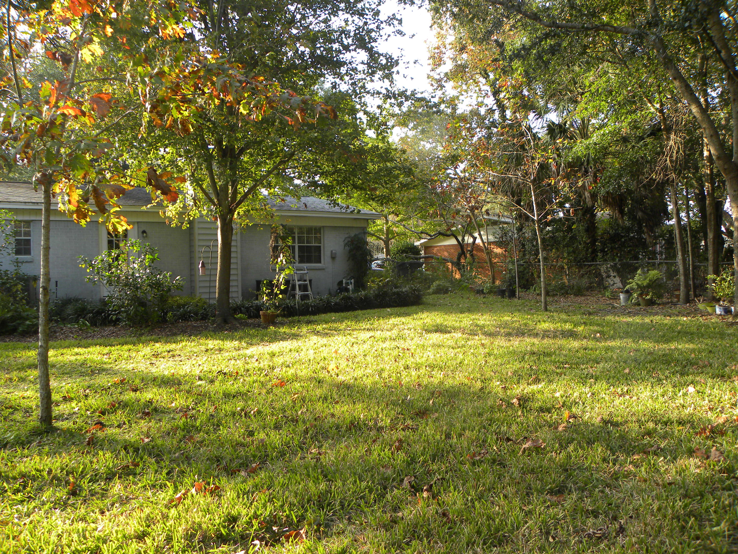 BAYOU WOODS - Residential