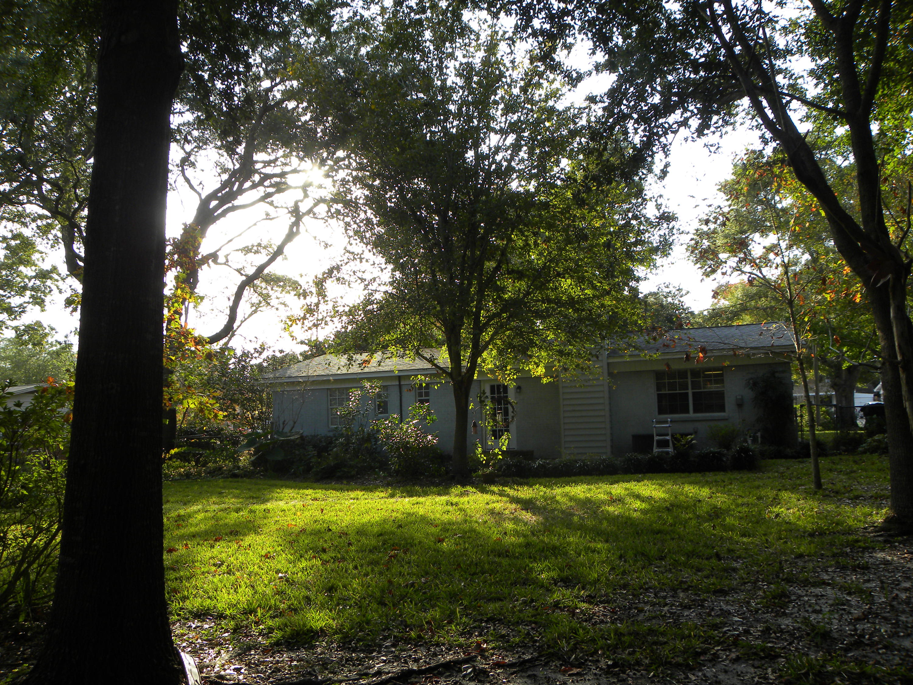 BAYOU WOODS - Residential