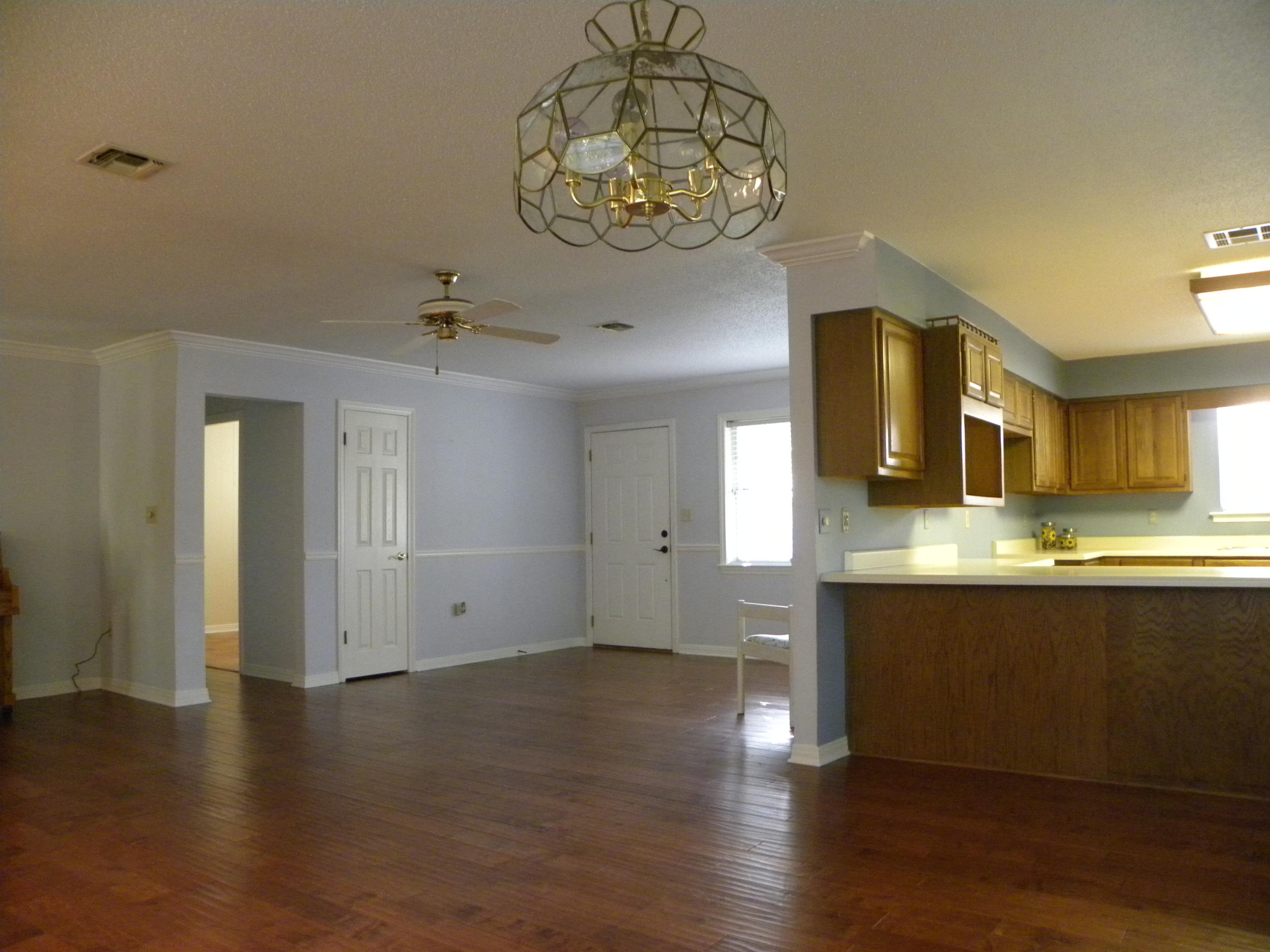 BAYOU WOODS - Residential