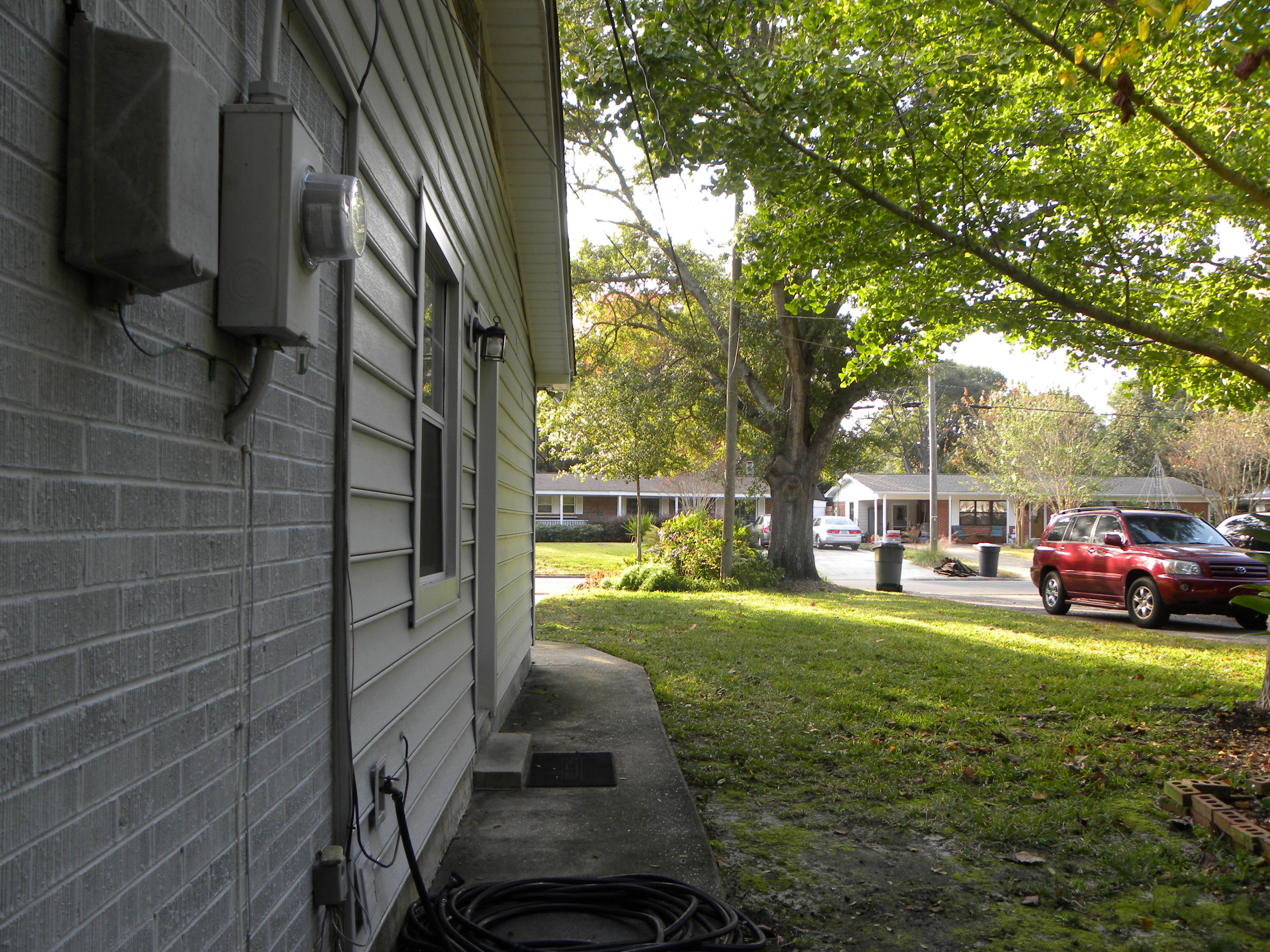 BAYOU WOODS - Residential