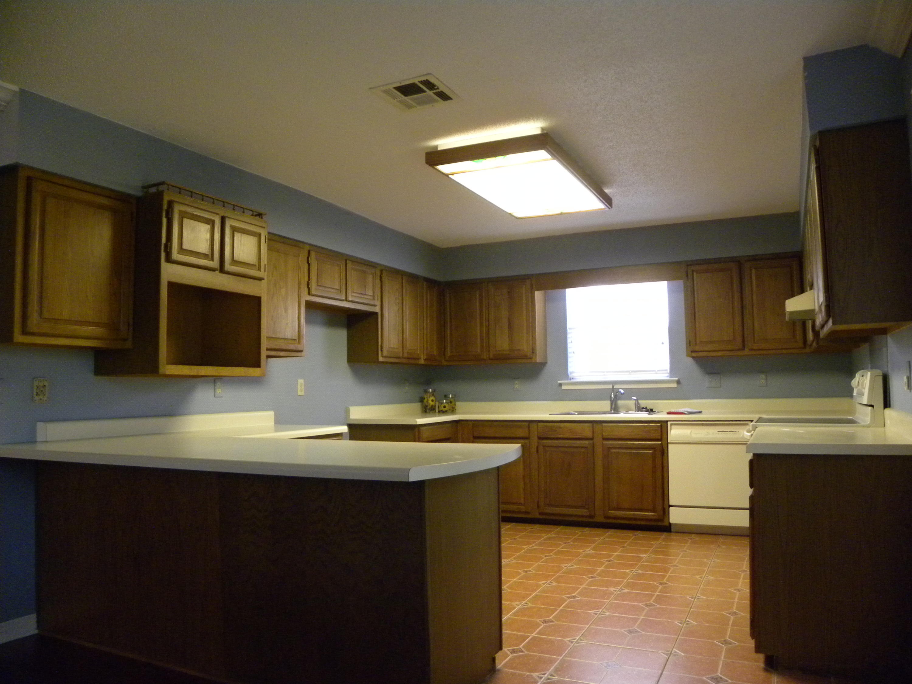 BAYOU WOODS - Residential