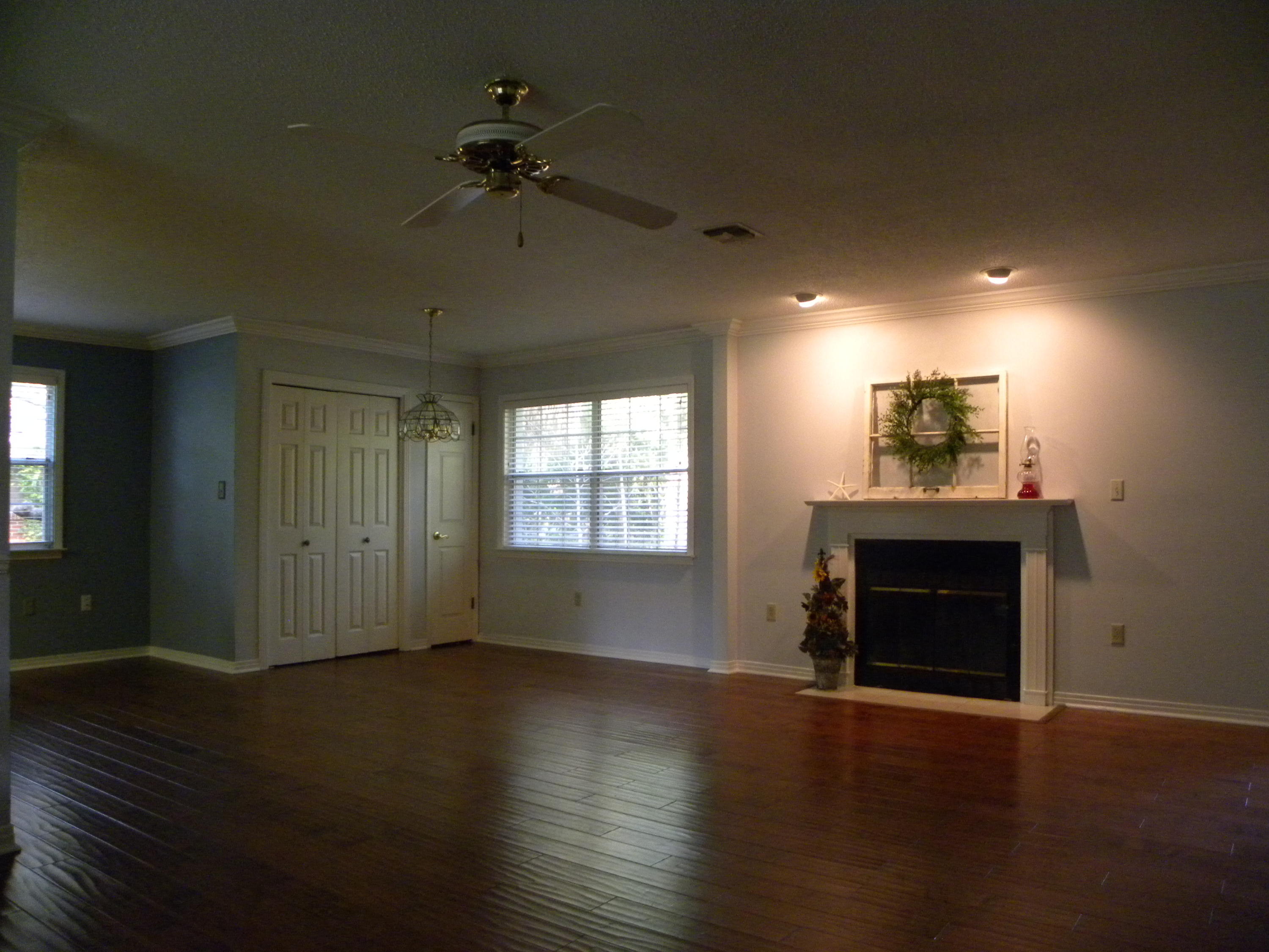 BAYOU WOODS - Residential