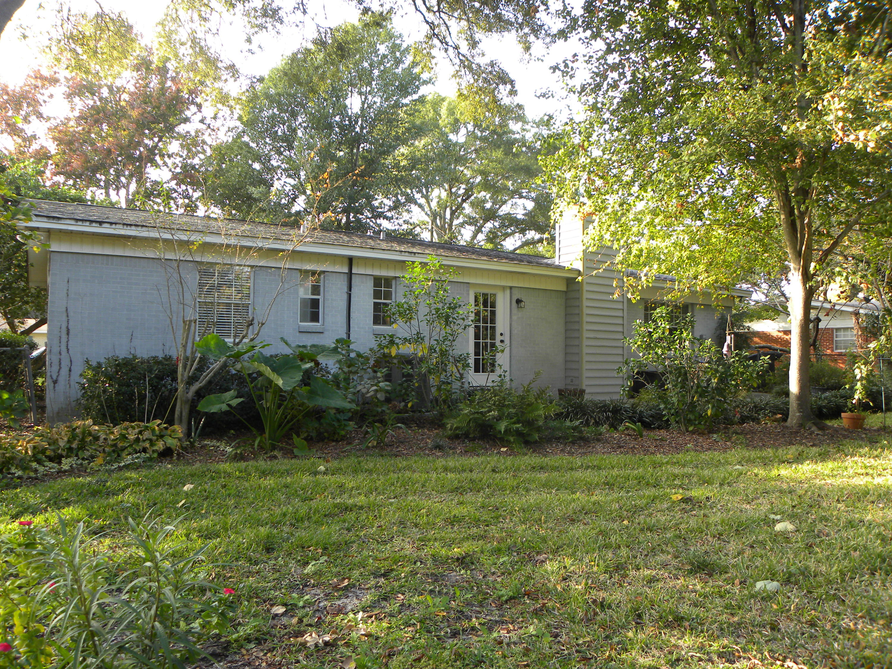 BAYOU WOODS - Residential