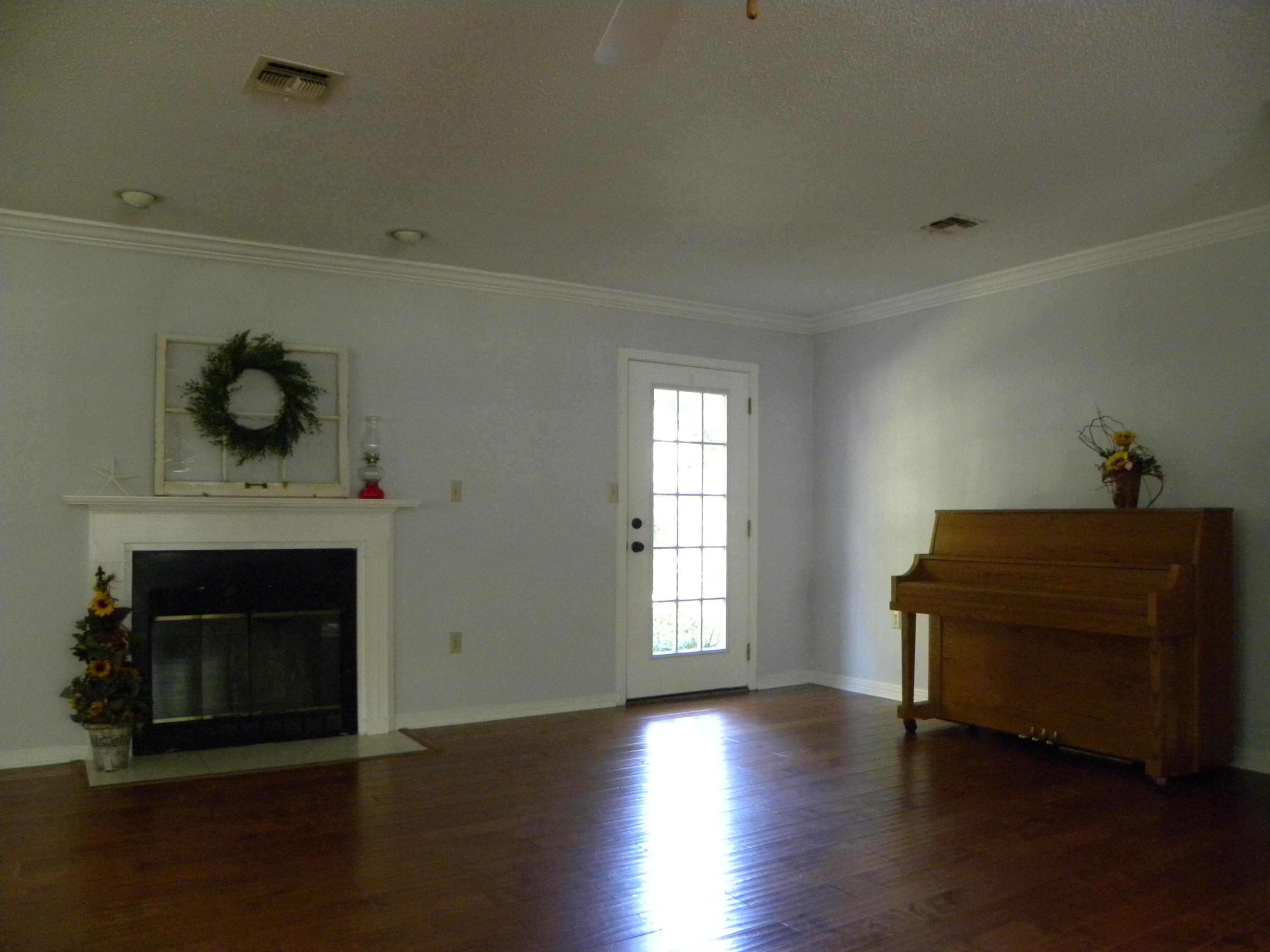 BAYOU WOODS - Residential