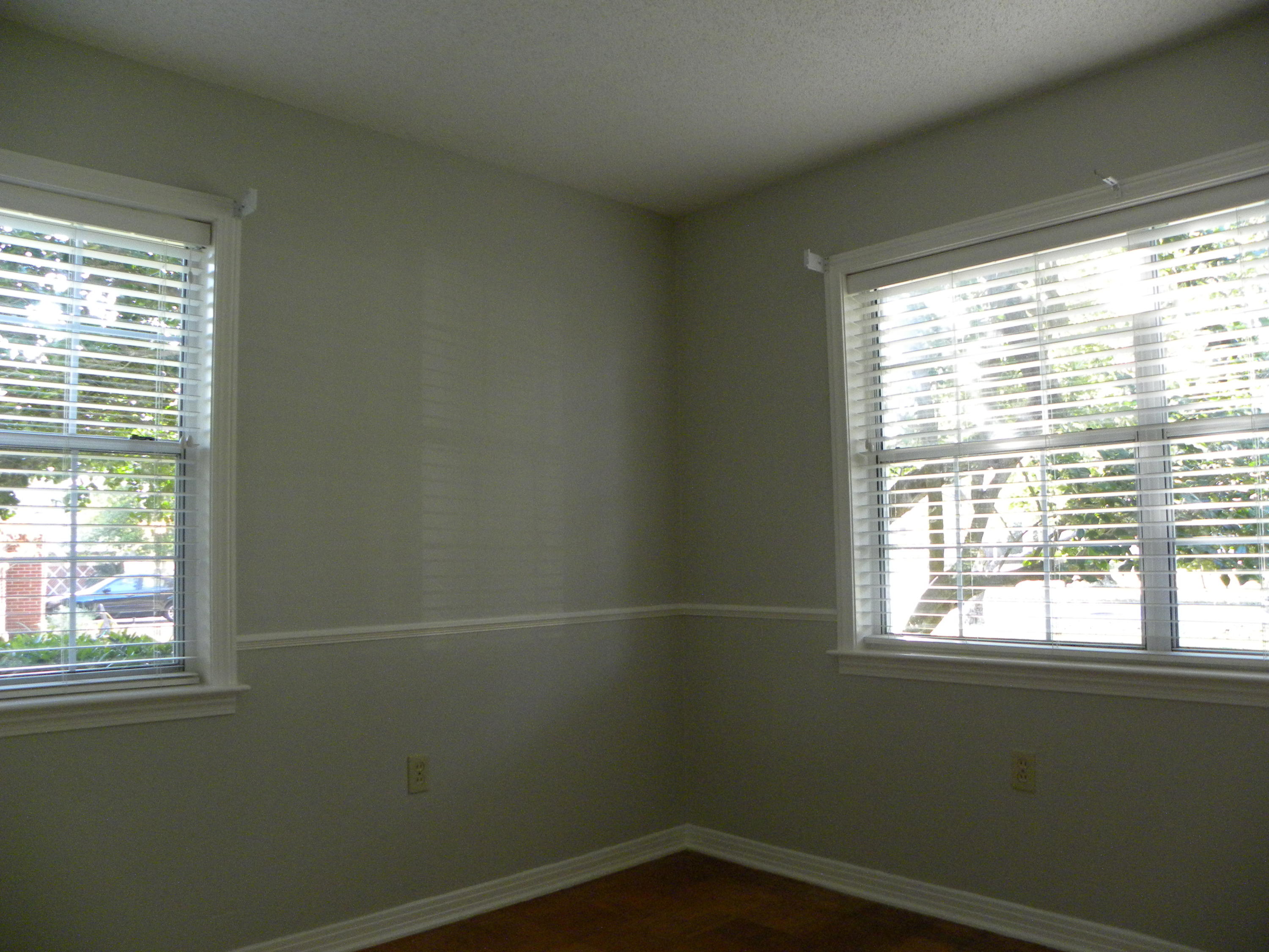 BAYOU WOODS - Residential