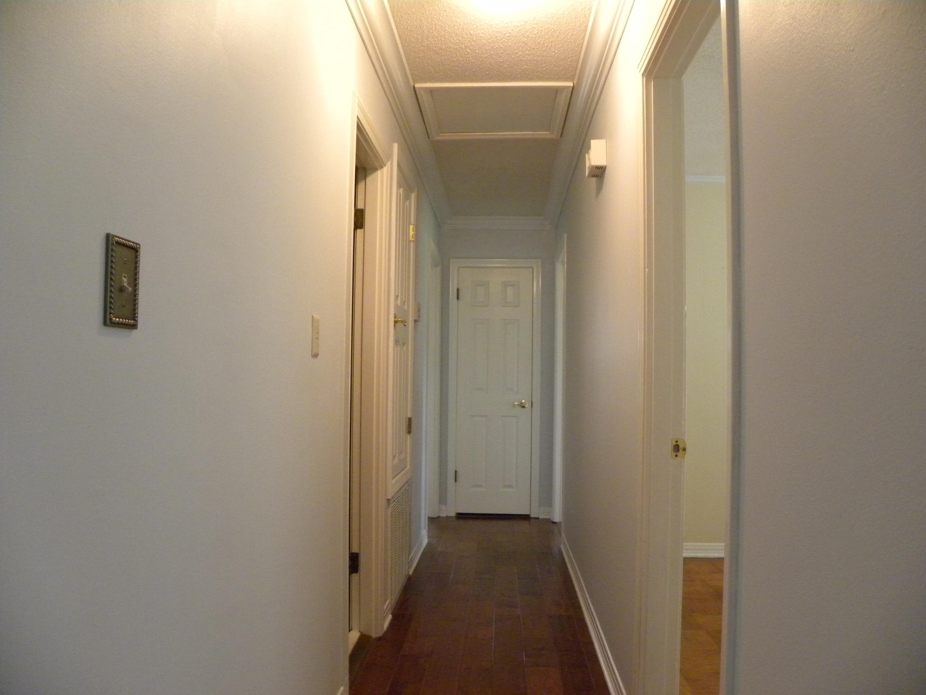 BAYOU WOODS - Residential