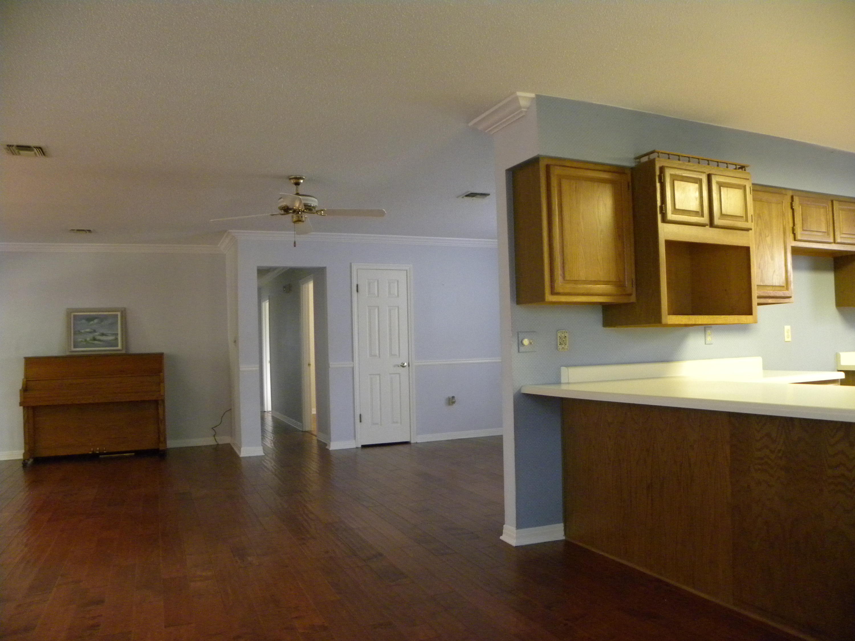 BAYOU WOODS - Residential