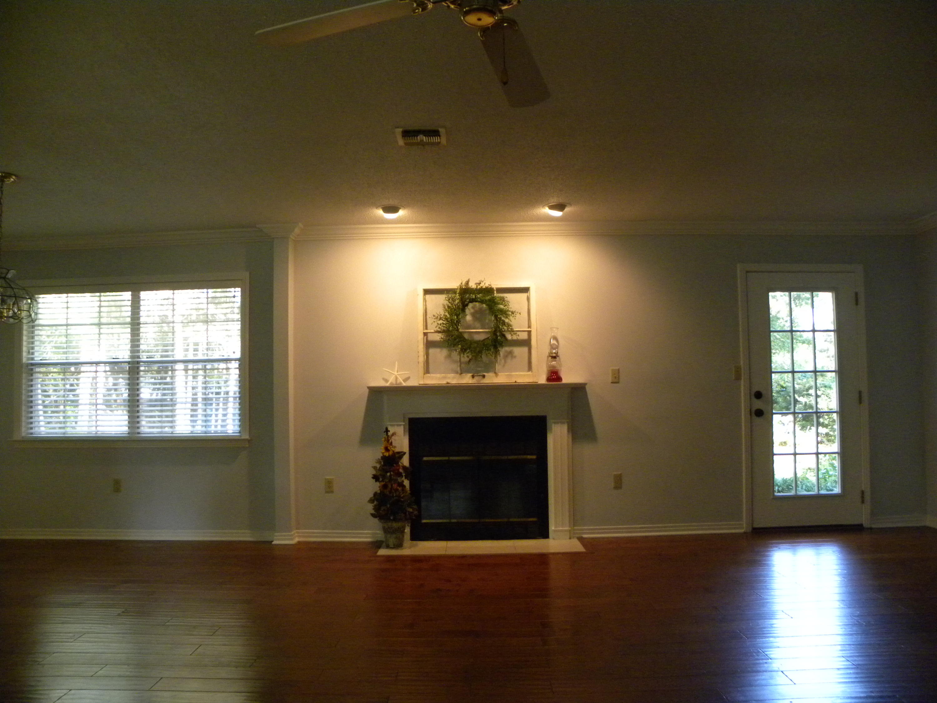 BAYOU WOODS - Residential