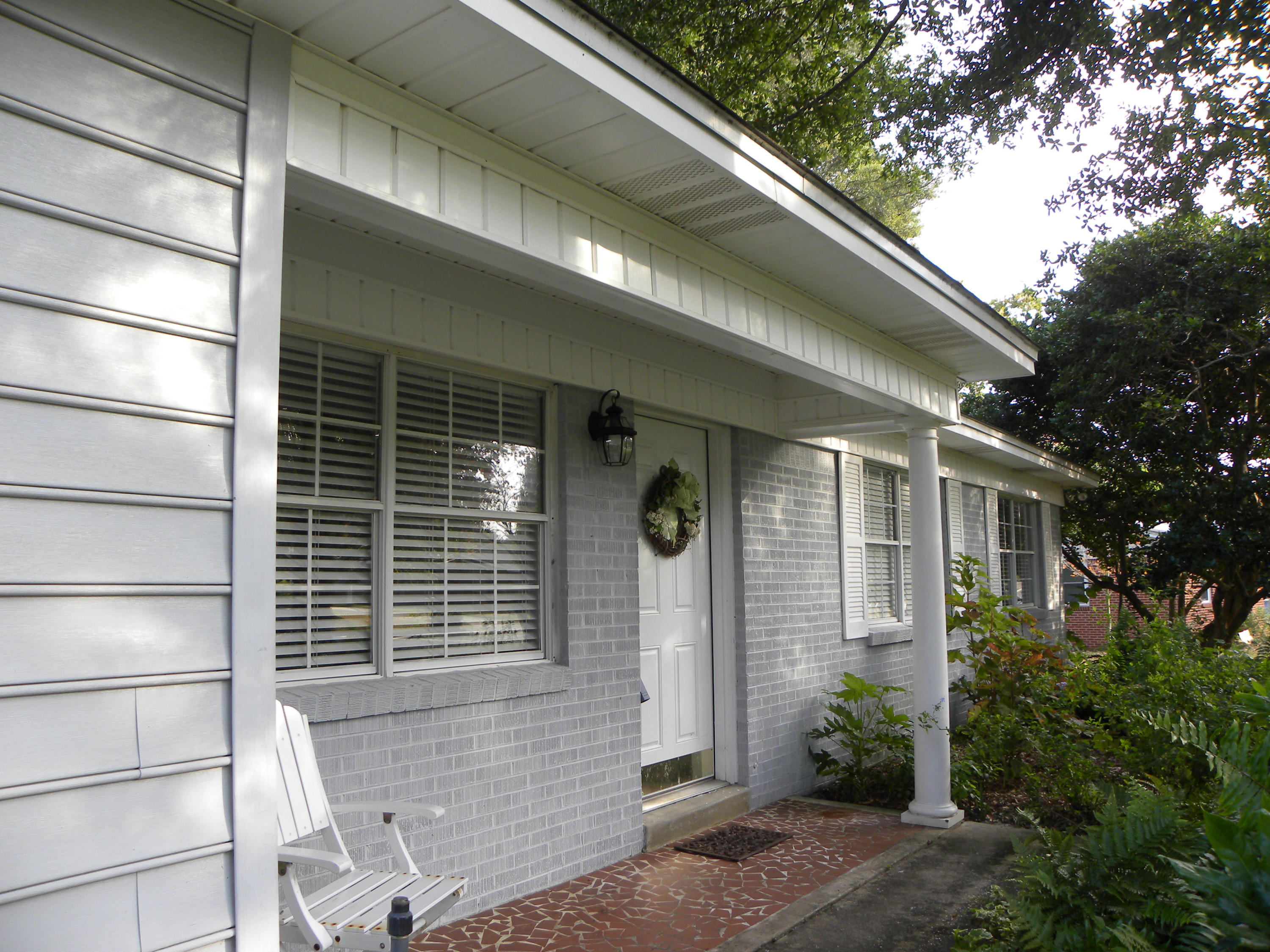 BAYOU WOODS - Residential