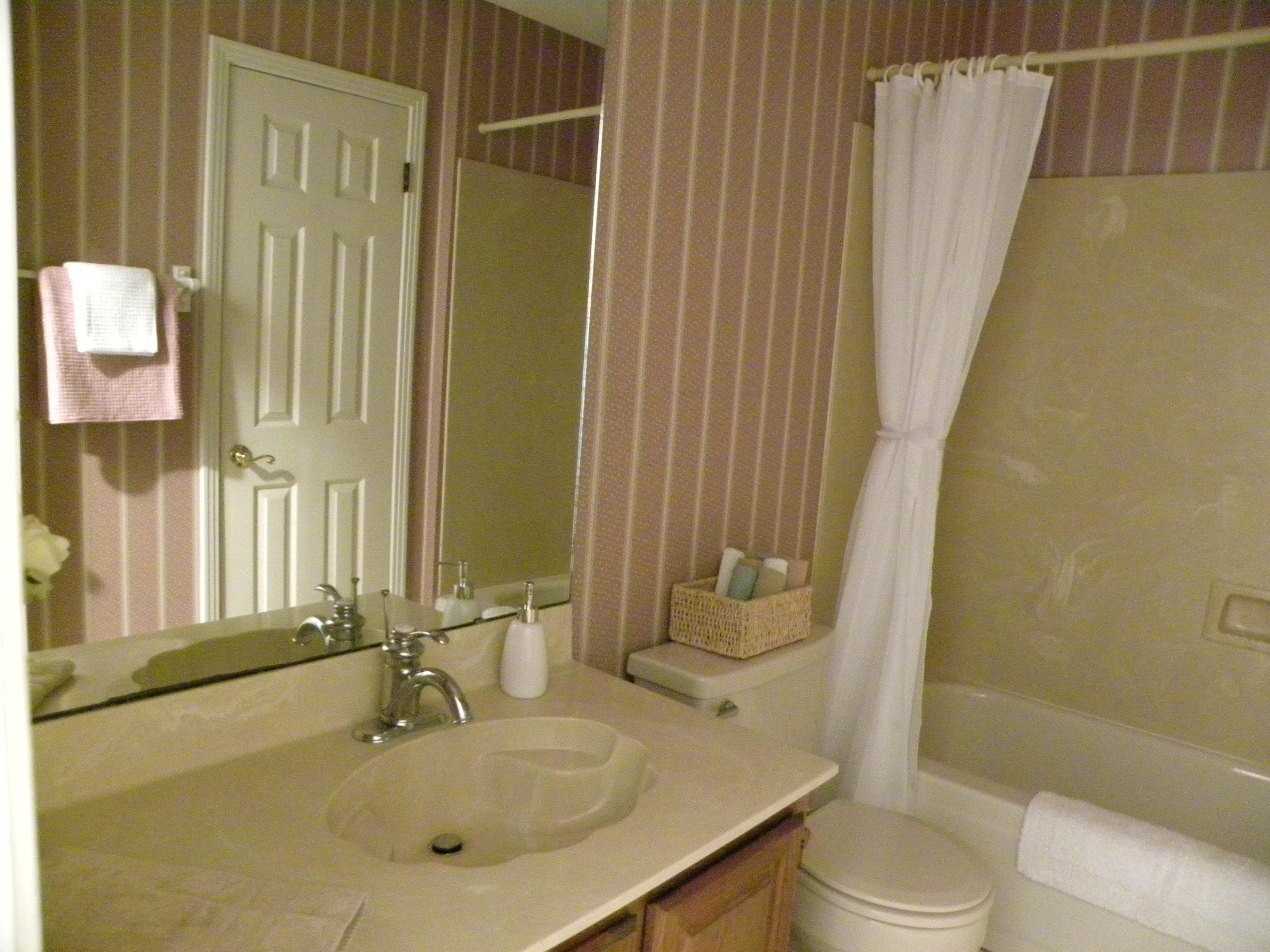 BAYOU WOODS - Residential