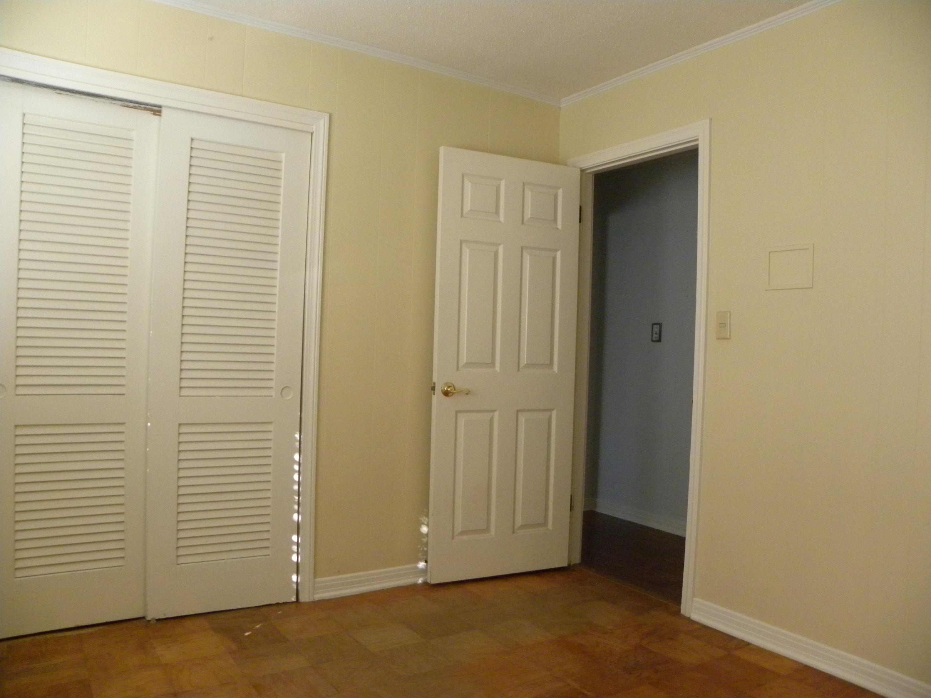 BAYOU WOODS - Residential