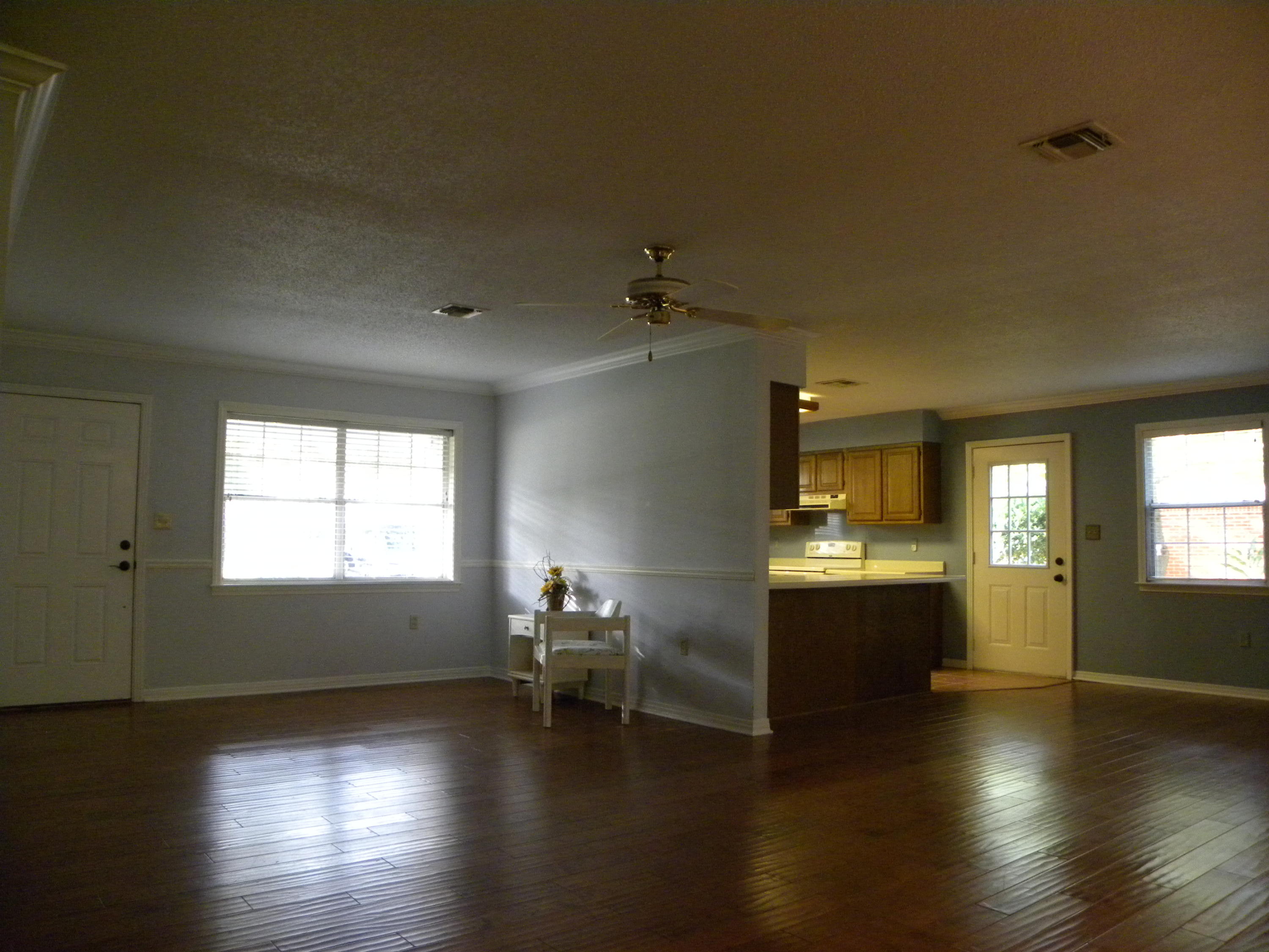 BAYOU WOODS - Residential