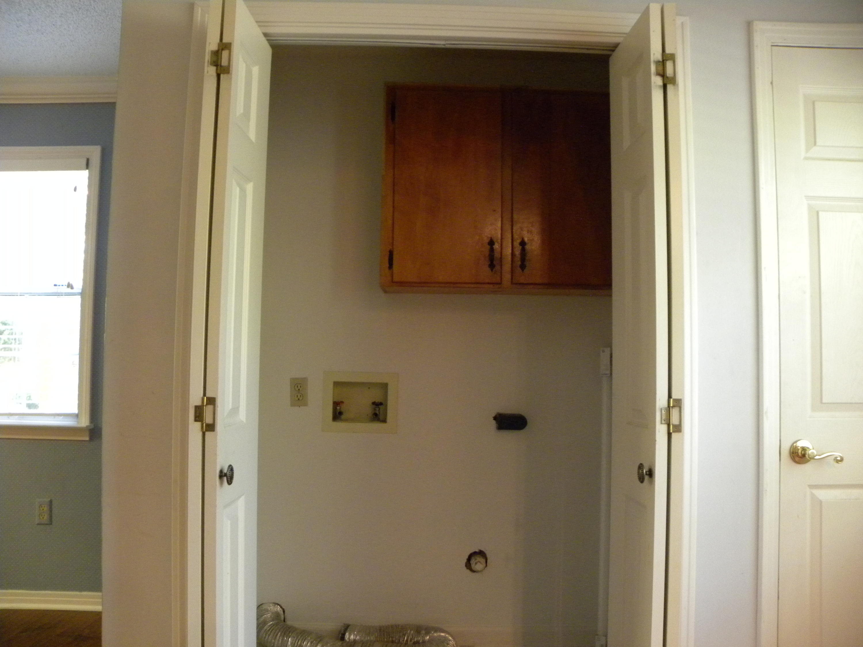 BAYOU WOODS - Residential