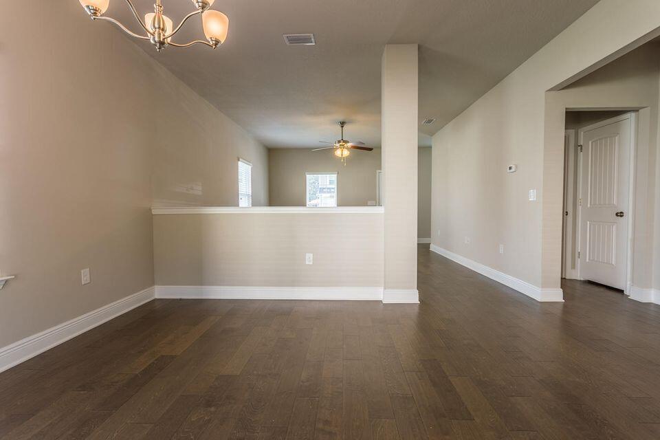 TRANQUILITY BY THE BAY - Residential Lease