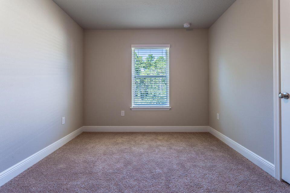 TRANQUILITY BY THE BAY - Residential Lease