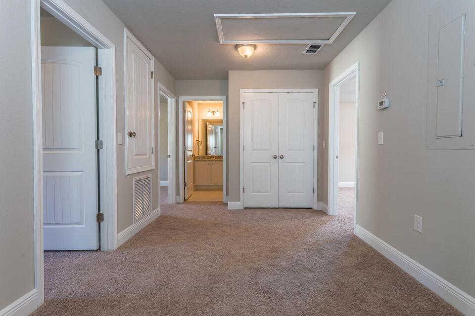 TRANQUILITY BY THE BAY - Residential Lease