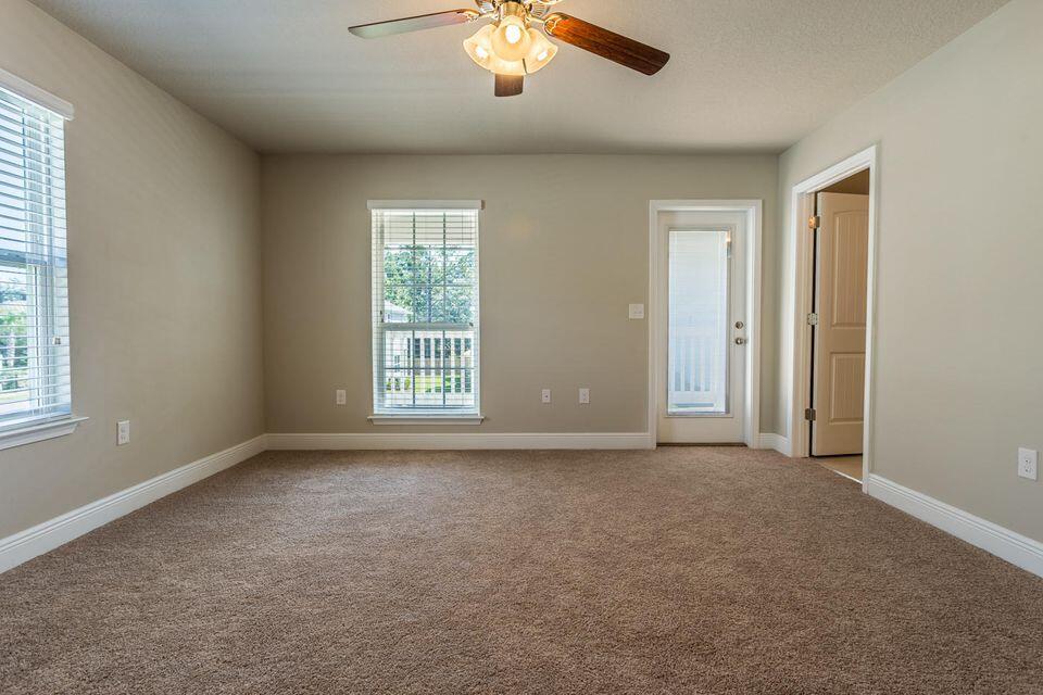 TRANQUILITY BY THE BAY - Residential Lease