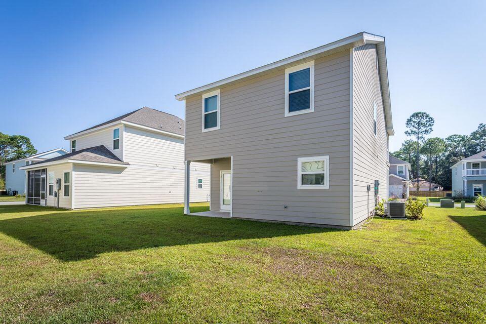 TRANQUILITY BY THE BAY - Residential Lease