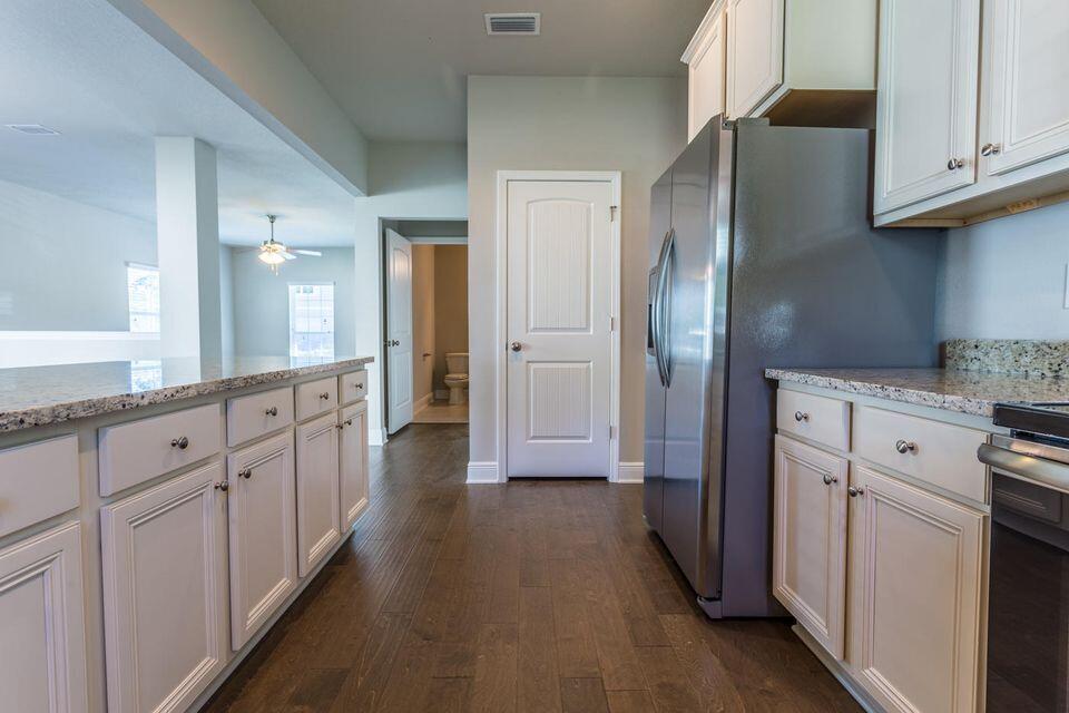 TRANQUILITY BY THE BAY - Residential Lease