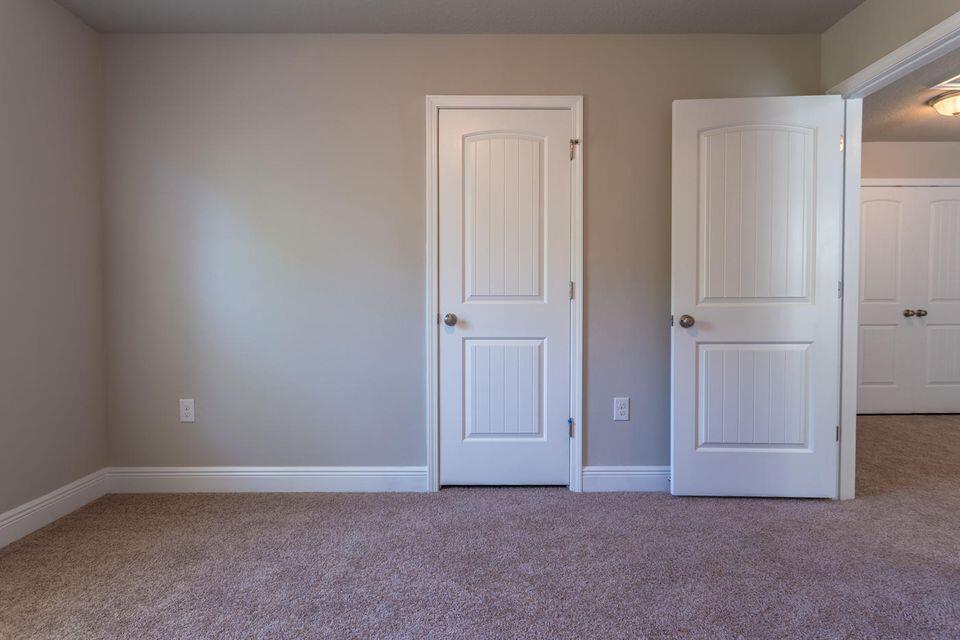 TRANQUILITY BY THE BAY - Residential Lease