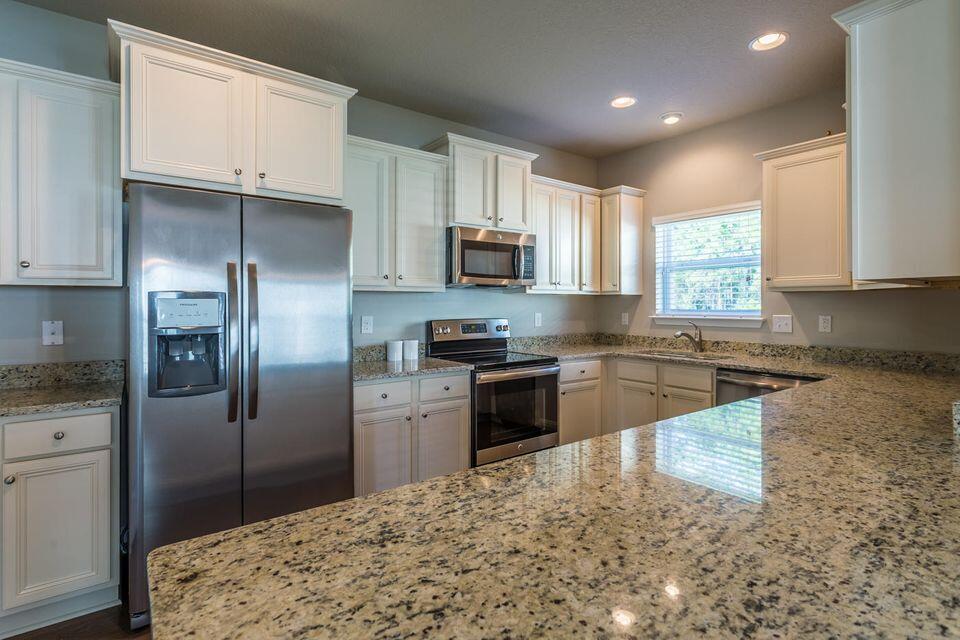 TRANQUILITY BY THE BAY - Residential Lease