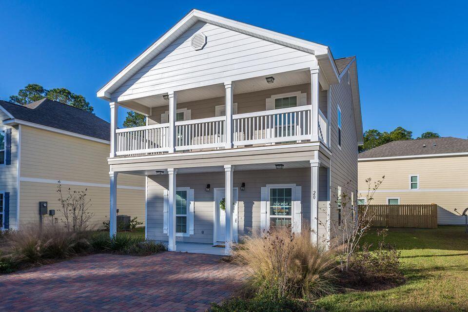 TRANQUILITY BY THE BAY - Residential Lease