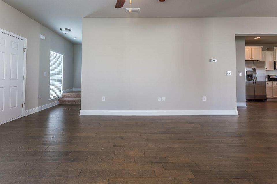 TRANQUILITY BY THE BAY - Residential Lease