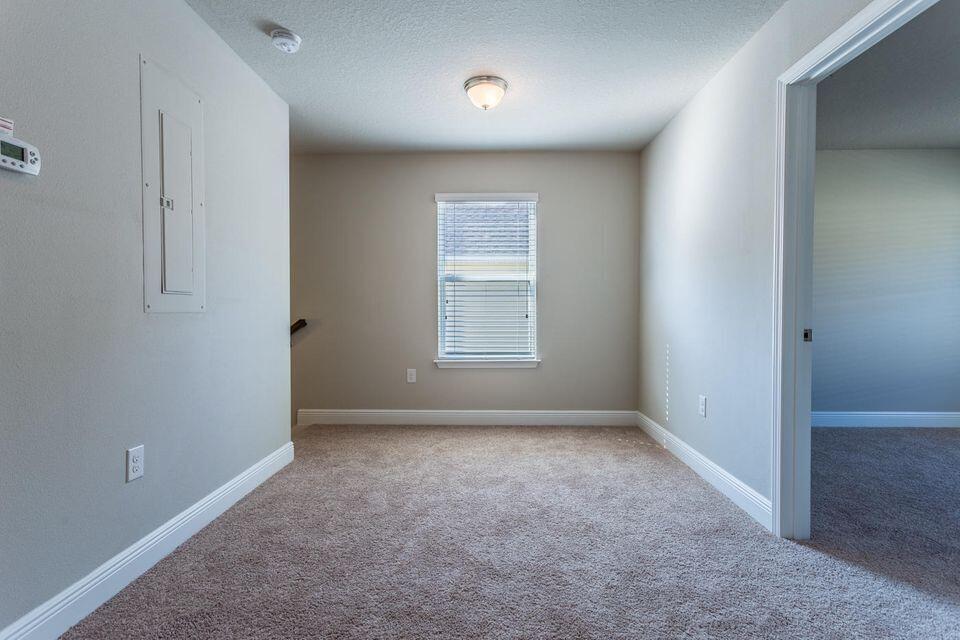 TRANQUILITY BY THE BAY - Residential Lease