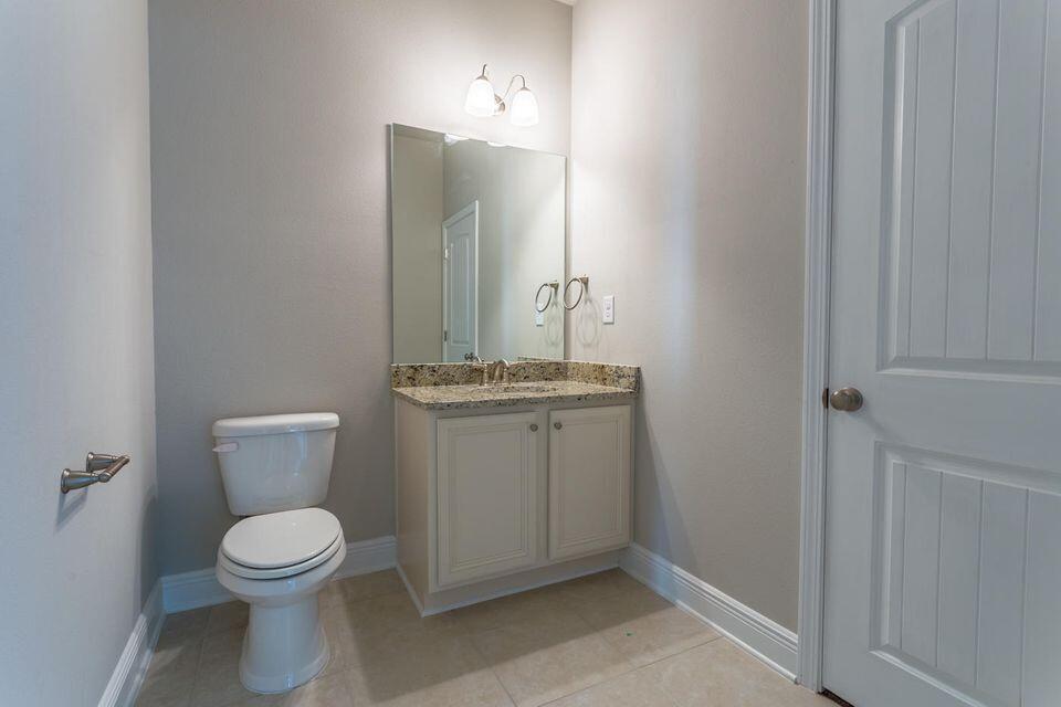 TRANQUILITY BY THE BAY - Residential Lease