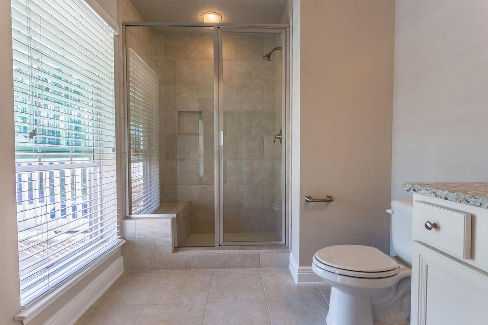 TRANQUILITY BY THE BAY - Residential Lease